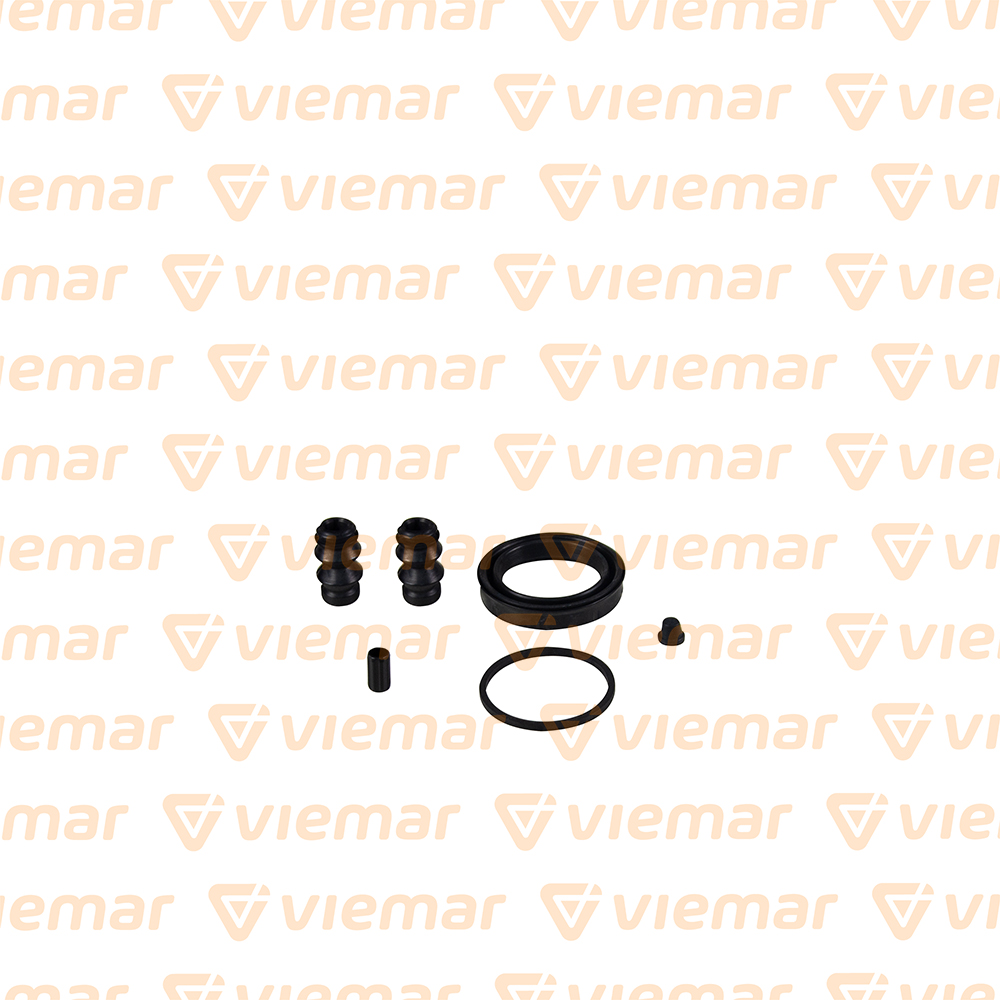 Reparo da Vedação da Pinça Traseira - Viemar - 470068