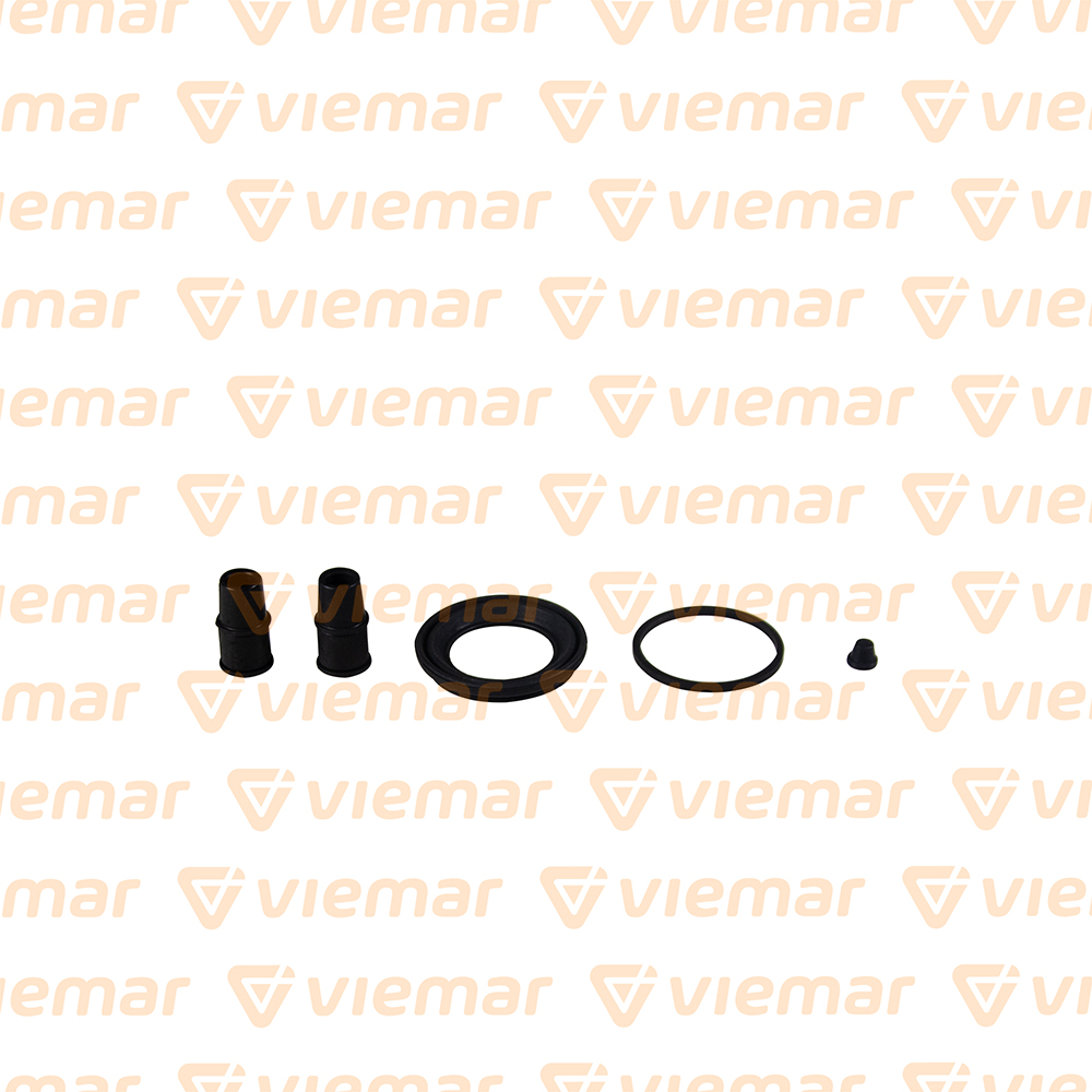 Reparo da Vedação da Pinça Traseira - Viemar - 470034