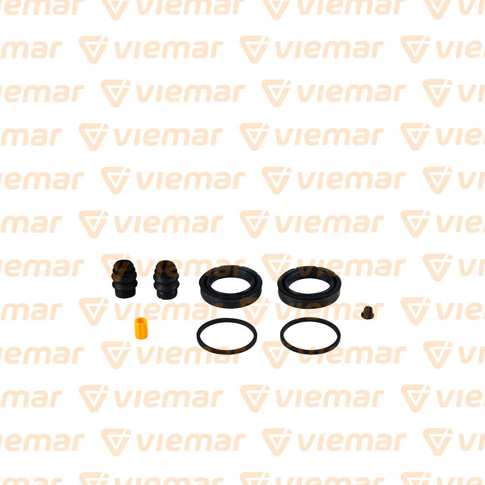 Reparo da Vedação da Pinça Traseira - Viemar - 470070