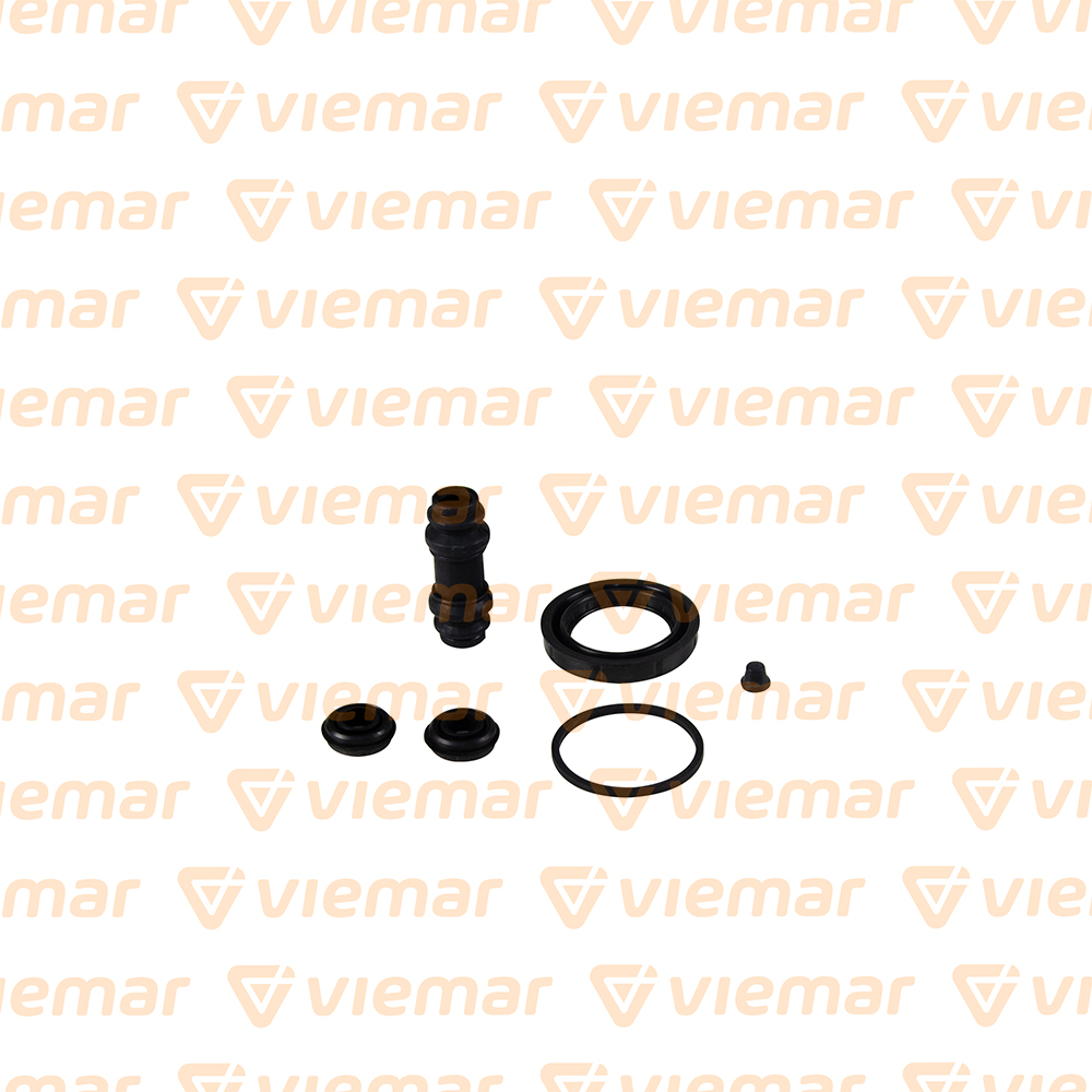 Reparo da Vedação da Pinça Traseira - Viemar - 470066