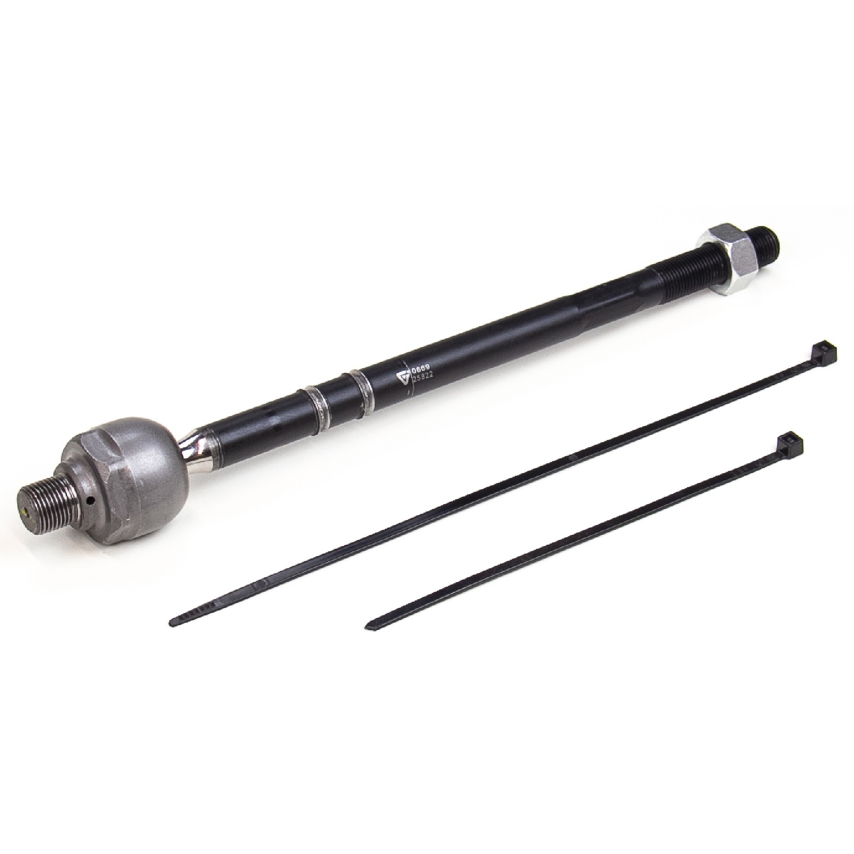 Terminal Axial de Direção para KIA Bongo - Viemar - 680669