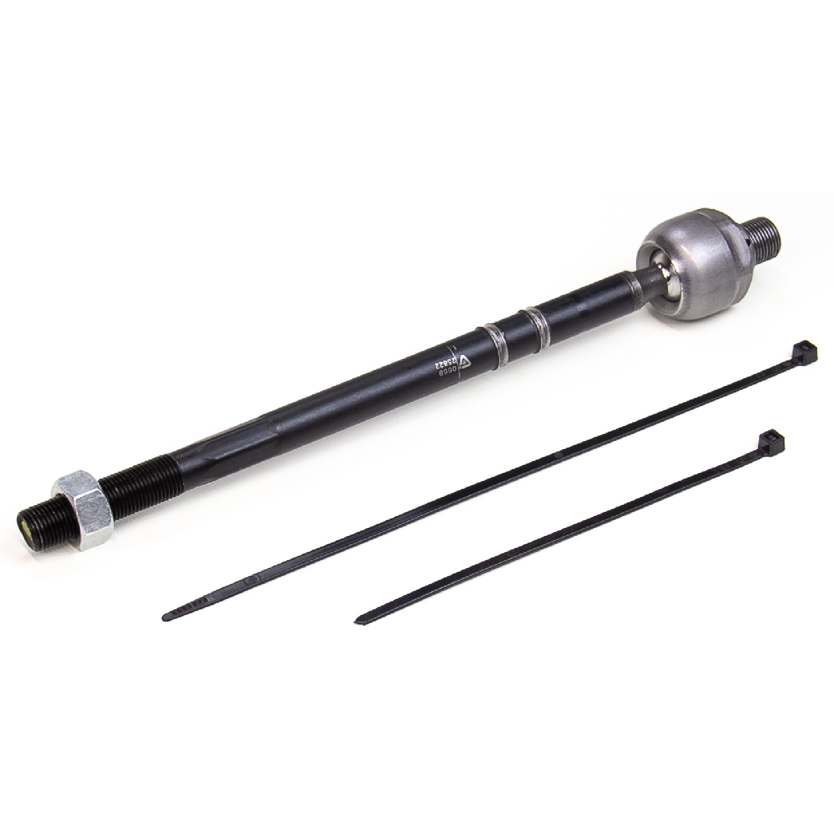 Terminal Axial de Direção para KIA Bongo - Viemar - 680669