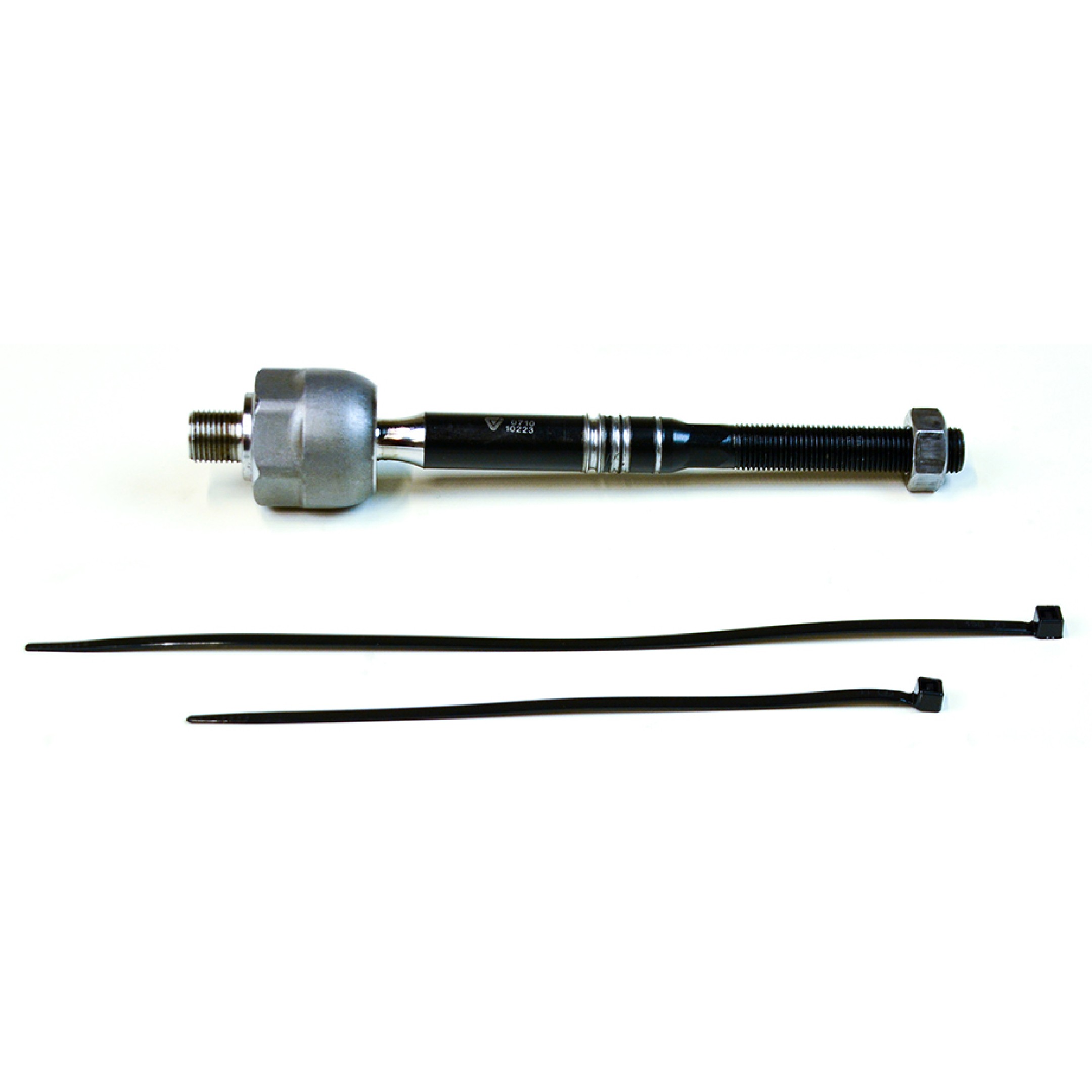 Terminal Axial de Direção para Jaguar F-Pace e Land Rover Range Rover Velar - Viemar - 680710
