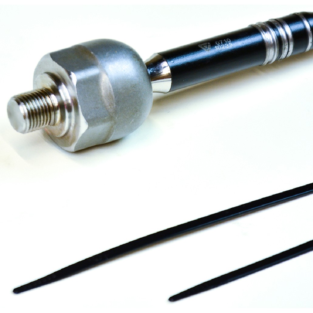 Terminal Axial de Direção para Jaguar F-Pace e Land Rover Range Rover Velar - Viemar - 680710