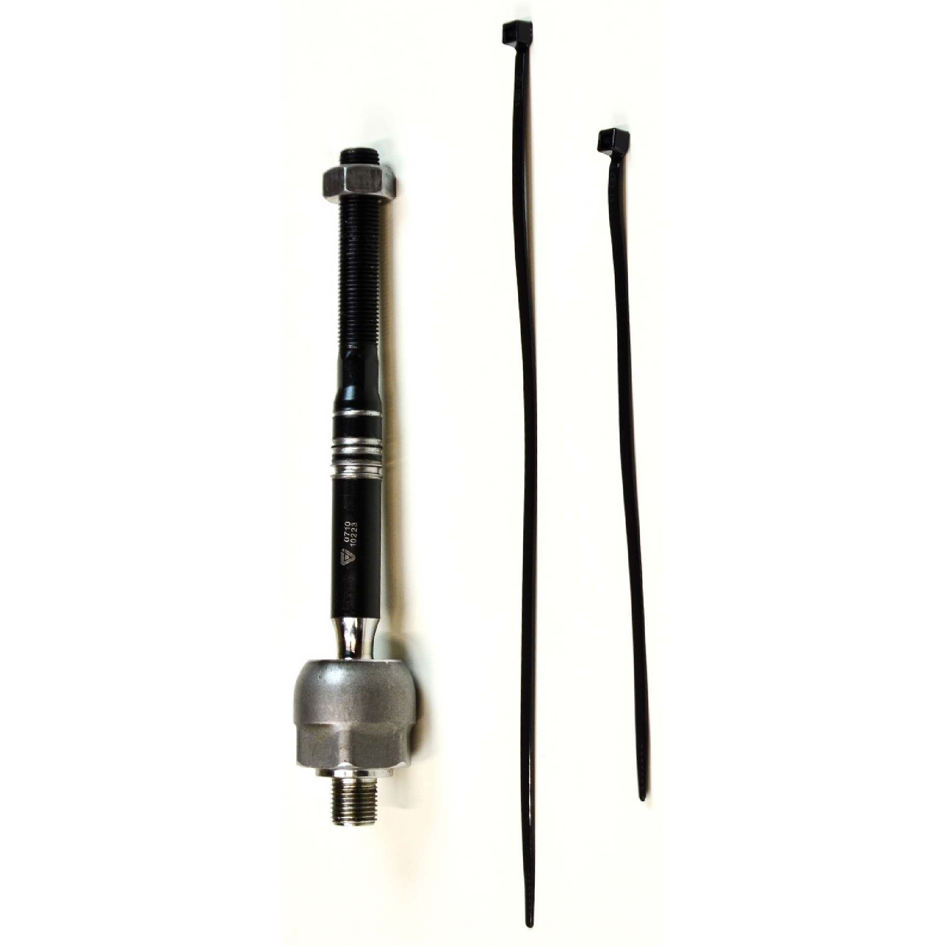 Terminal Axial de Direção para Jaguar F-Pace e Land Rover Range Rover Velar - Viemar - 680710