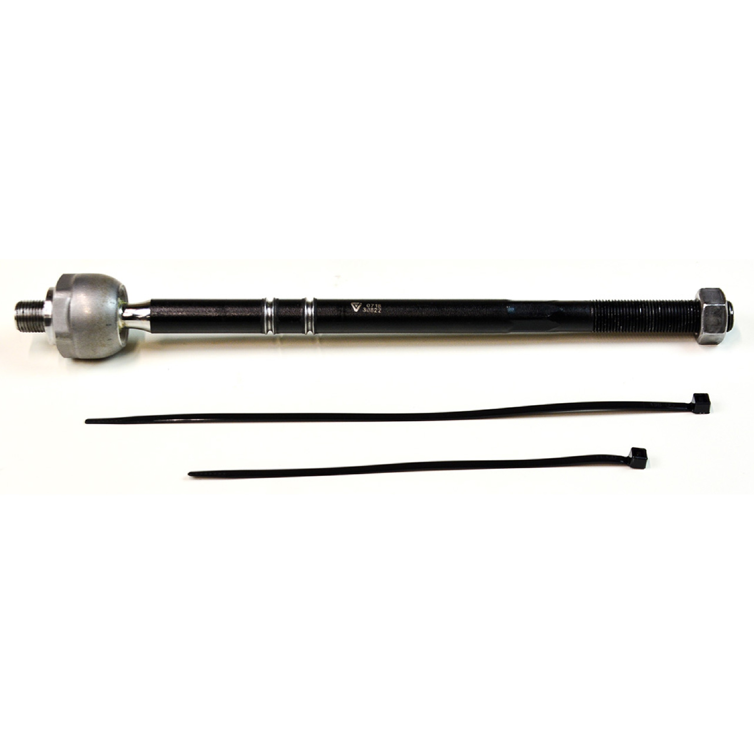 Terminal Axial de Direção para Mercedes-Benz Sprinter 416 e Sprinter 516 - Viemar - 680718