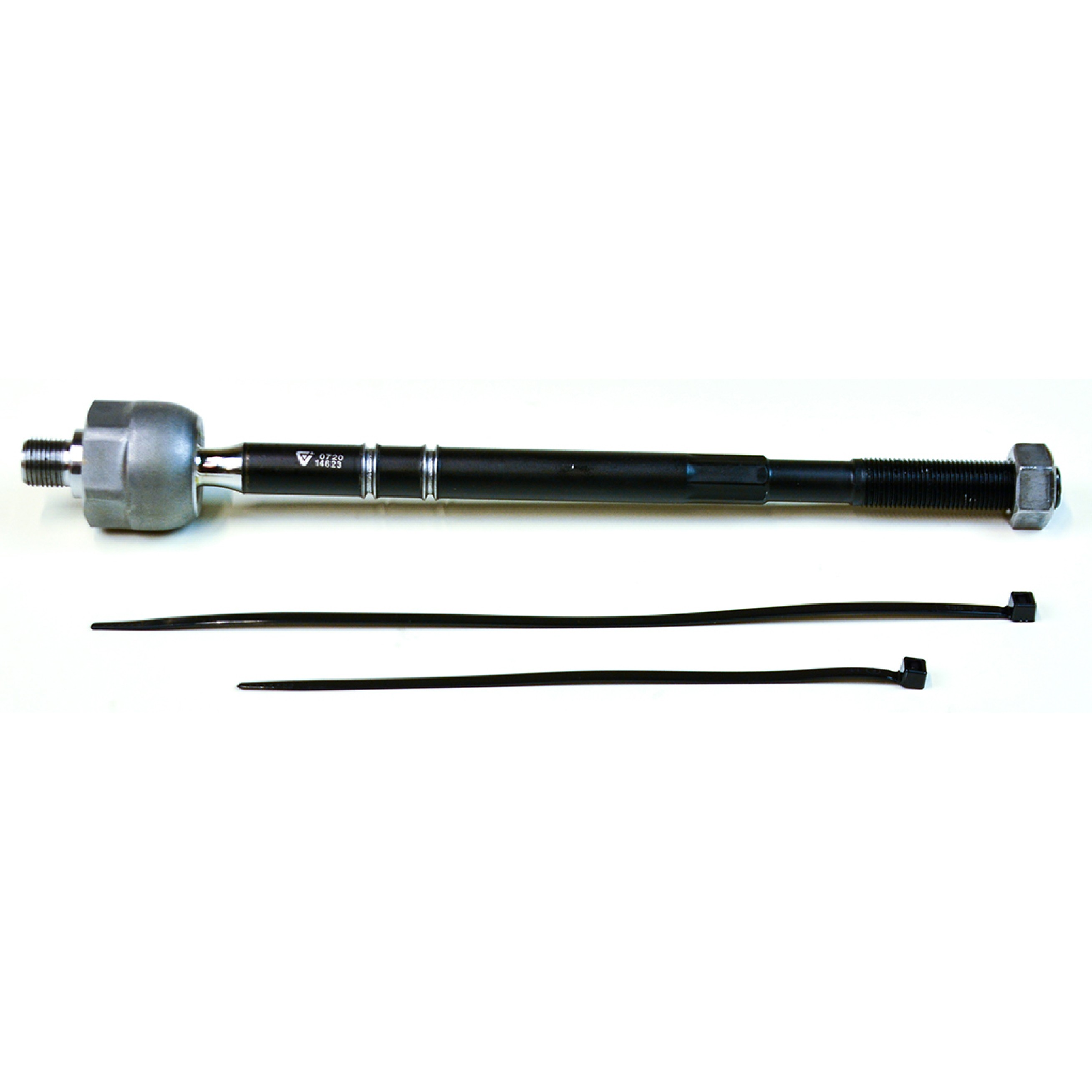 Terminal Axial de Direção para Fiat Toro - Viemar - 680720