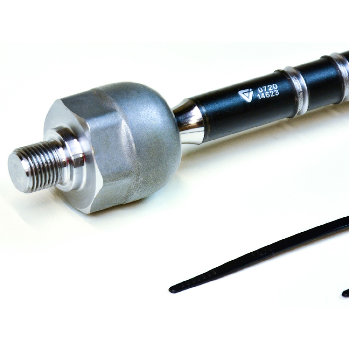 Terminal Axial de Direção para Fiat Toro - Viemar - 680720