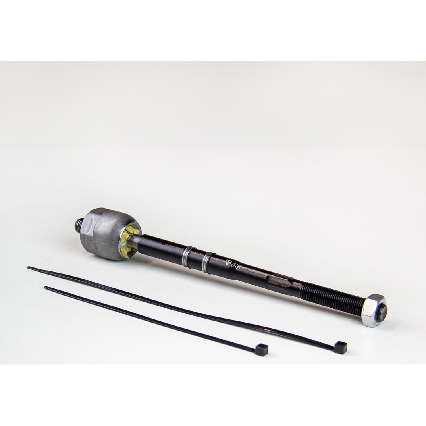 Terminal Axial de Direção para Chery Tiggo 5X - Viemar - 680719