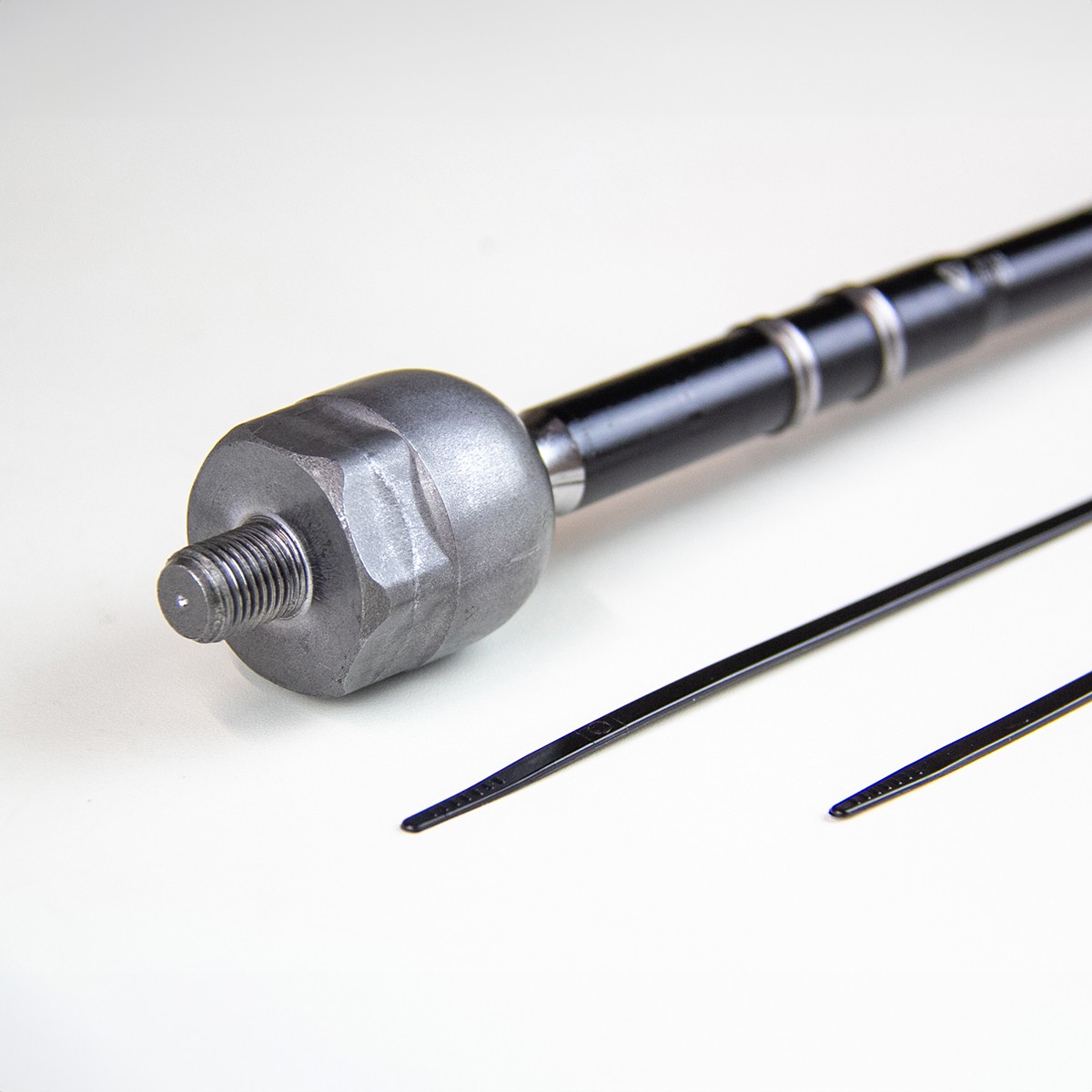 Terminal Axial de Direção para Chery Tiggo 5X - Viemar - 680719