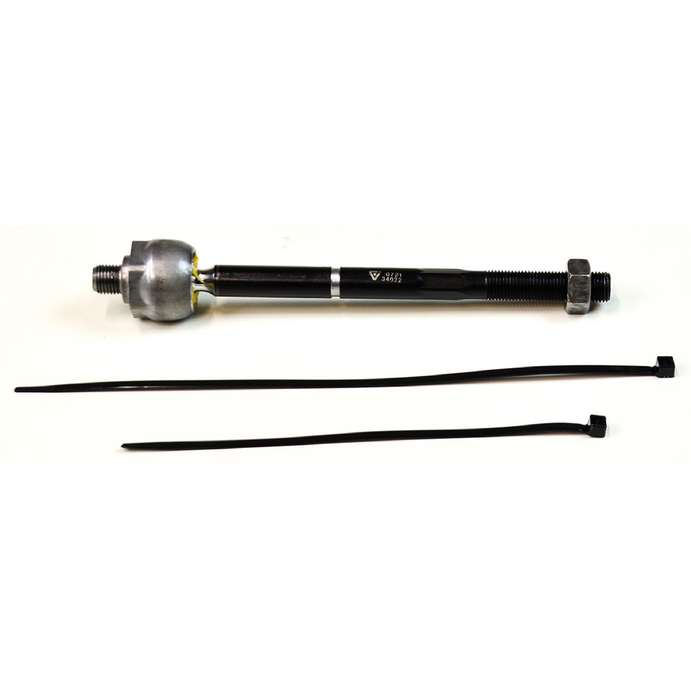 Terminal Axial de Direção Elétrica para Renault Captur e Duster - Viemar - 680721
