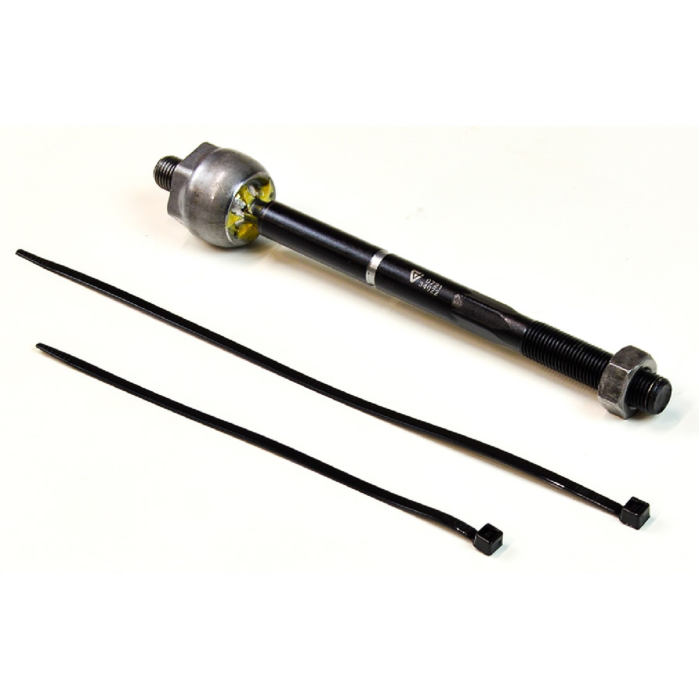 Terminal Axial de Direção Elétrica para Renault Captur e Duster - Viemar - 680721