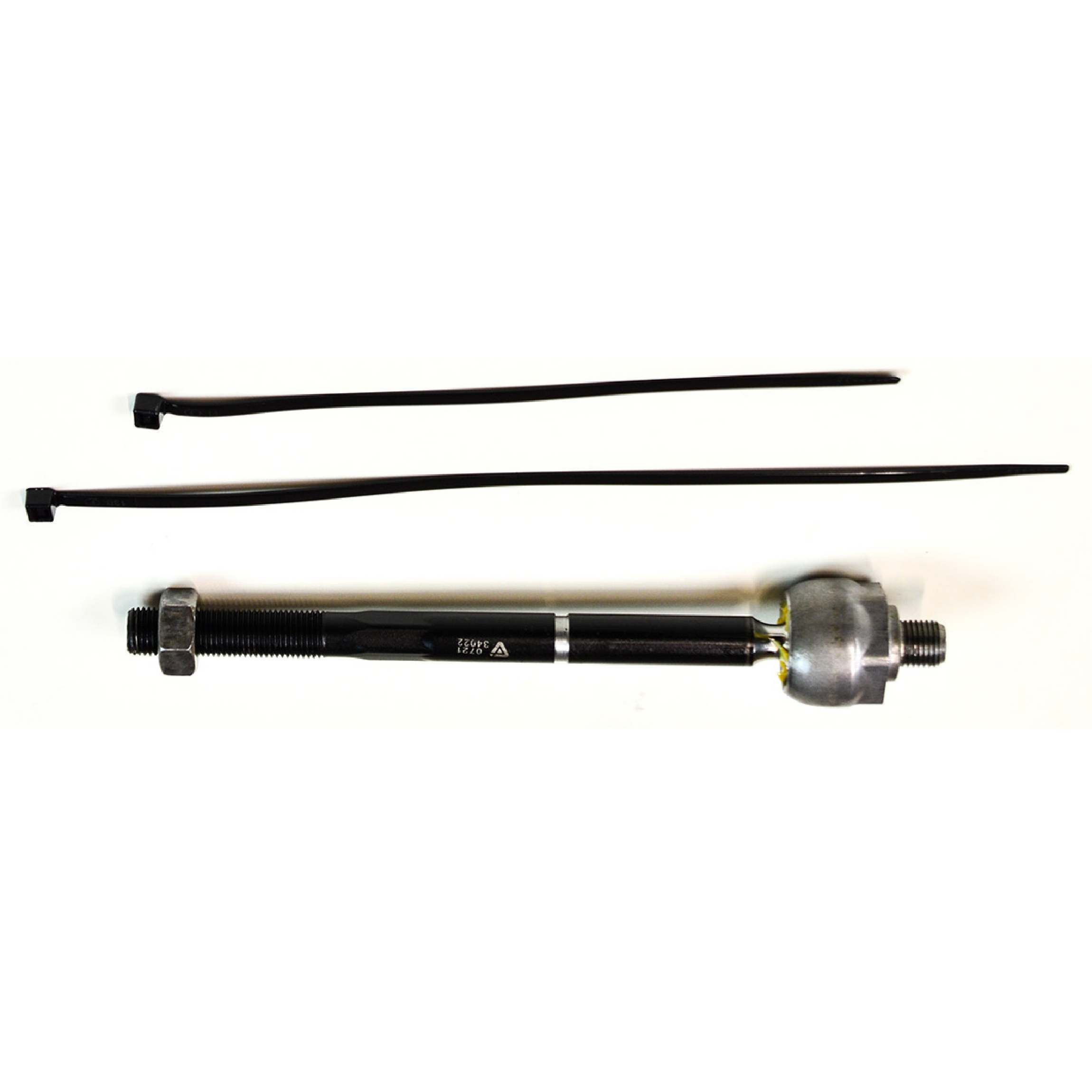 Terminal Axial de Direção Elétrica para Renault Captur e Duster - Viemar - 680721