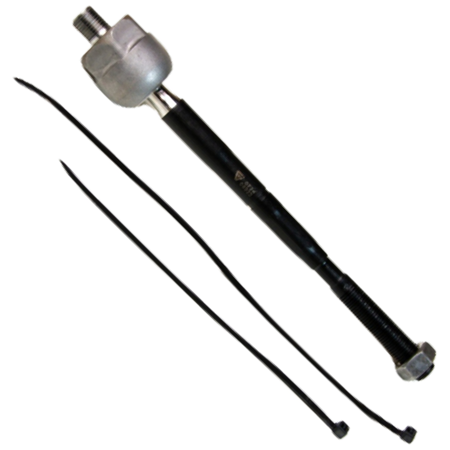 Terminal Axial de Direção - Viemar - 680724