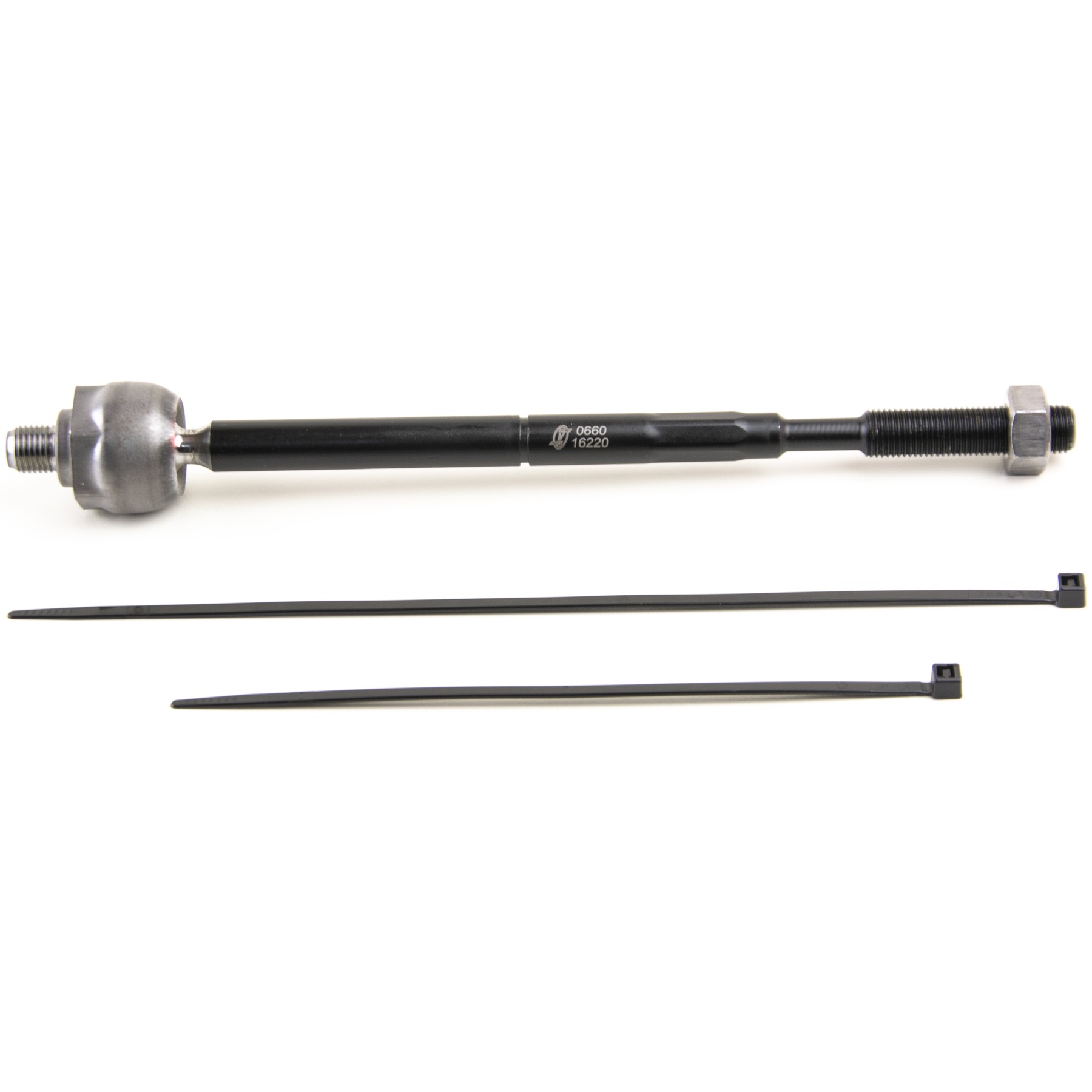 Terminal Axial de Direção Elétrica para Chevrolet Onix e Onix Plus - Viemar - 680660