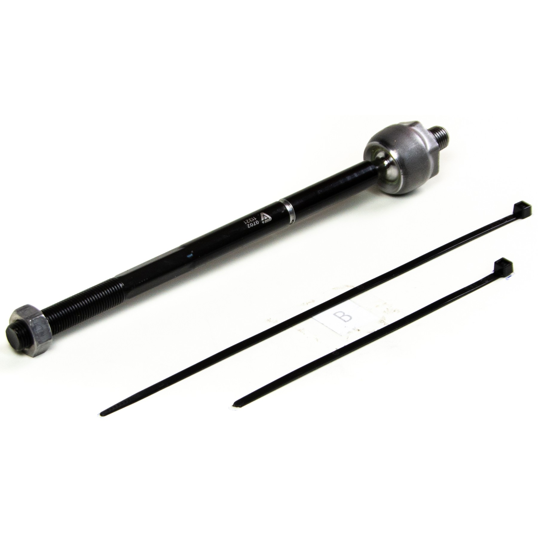 Terminal Axial de Direção Hidráulica - Viemar - 680702