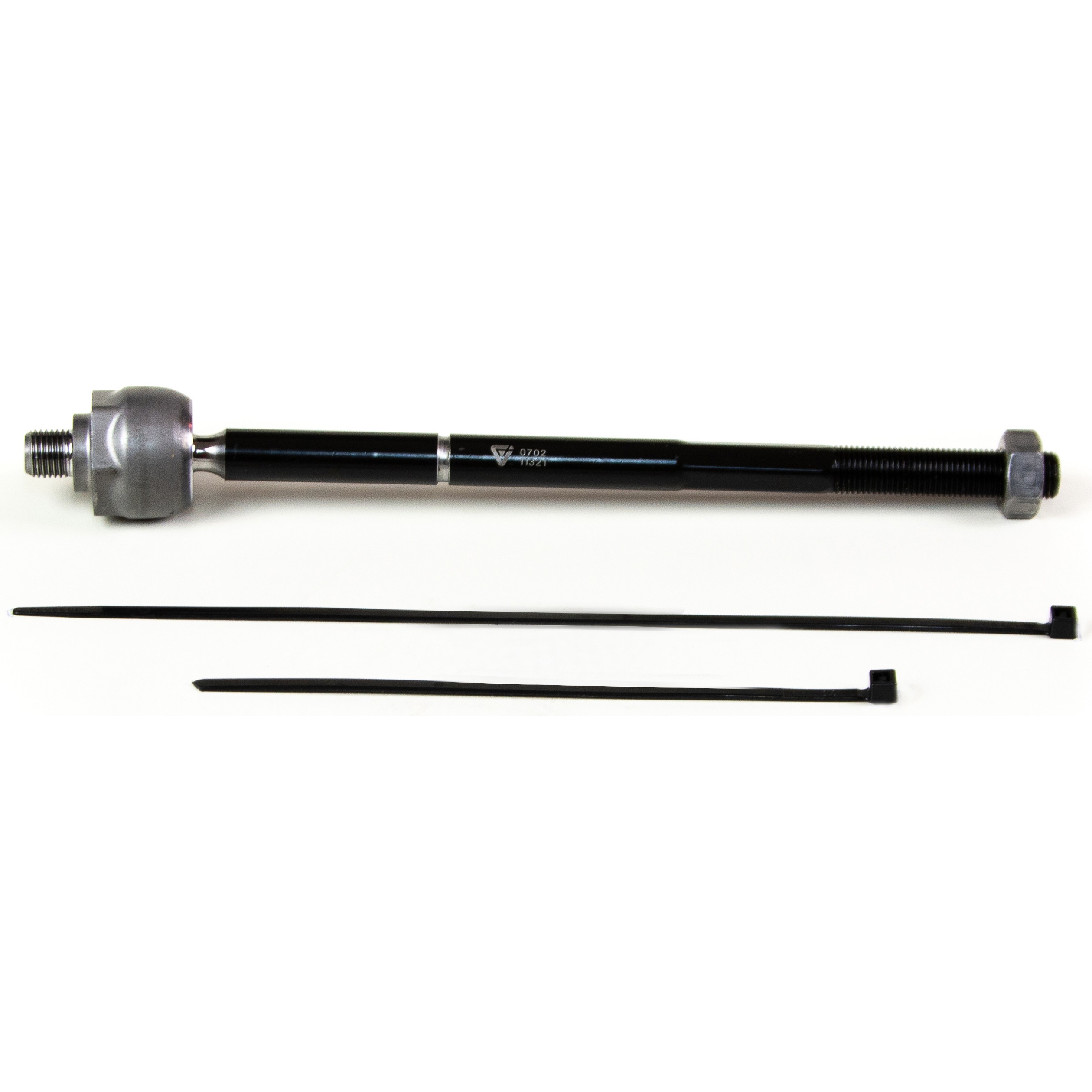 Terminal Axial de Direção Hidráulica - Viemar - 680702