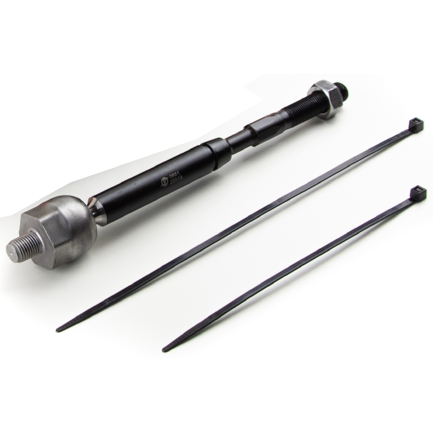 Terminal Axial de Direção Elétrica para Lifan 530 - Viemar - 680651