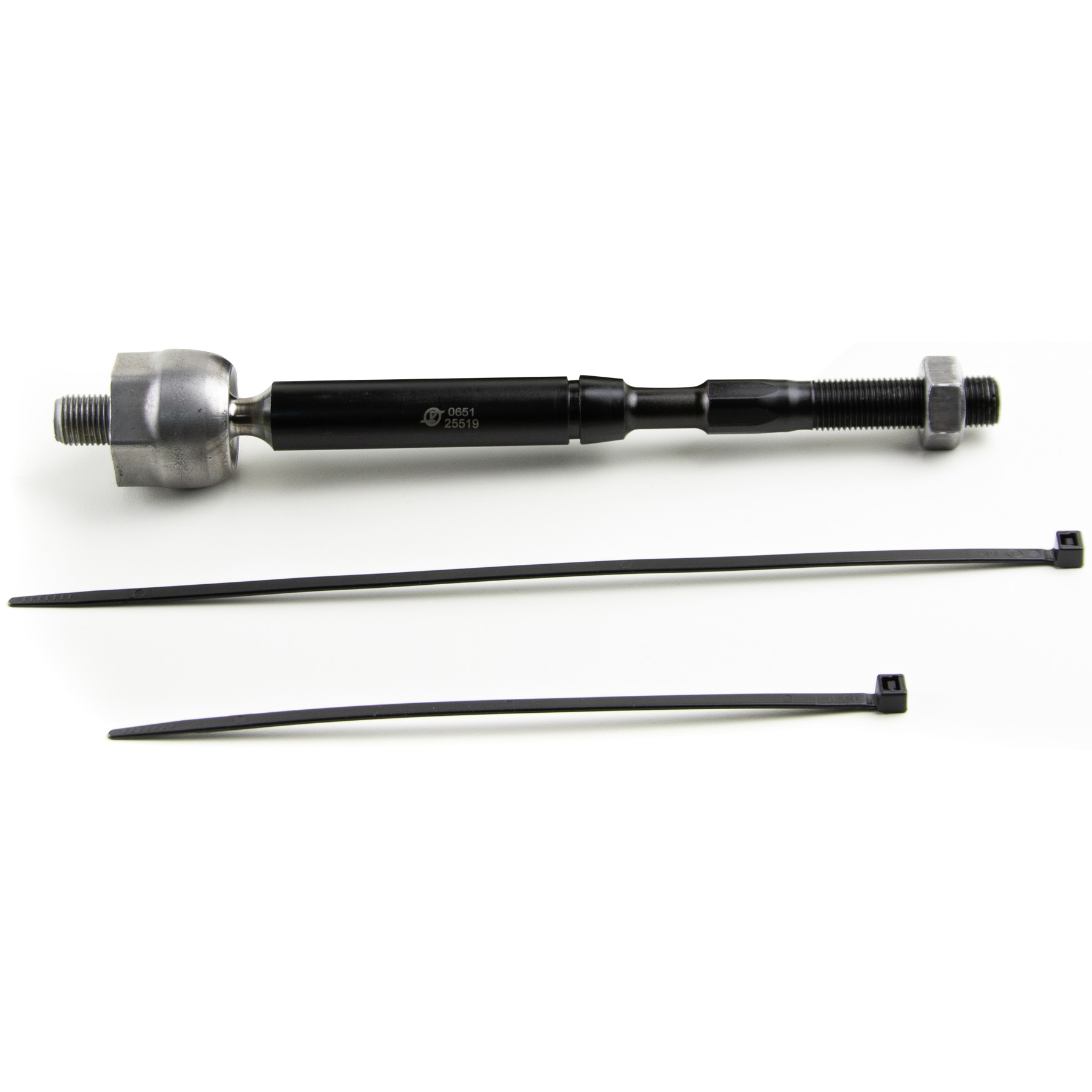 Terminal Axial de Direção Elétrica para Lifan 530 - Viemar - 680651