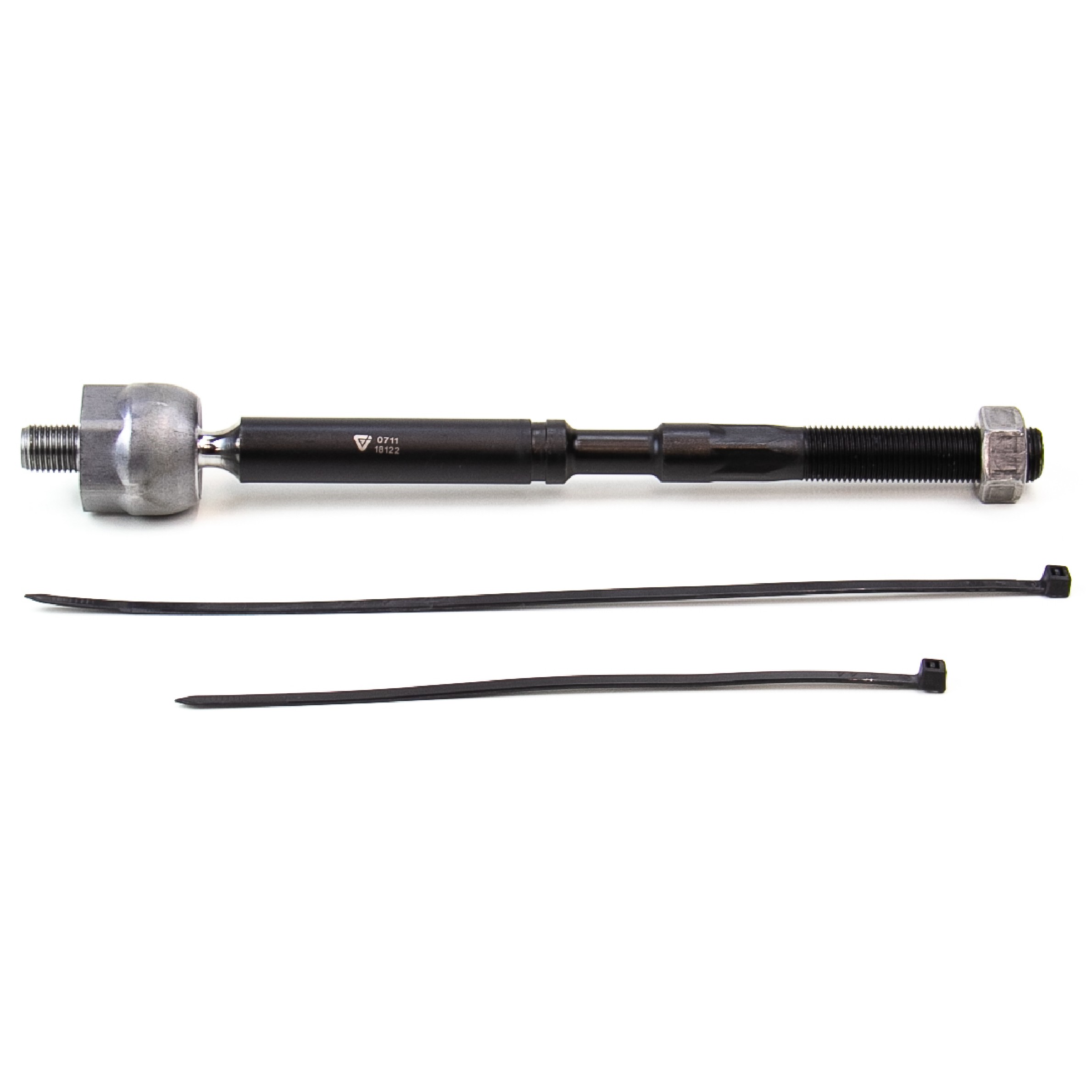 Terminal Axial de Direção Elétrica para Toyota Corolla - Viemar - 680711