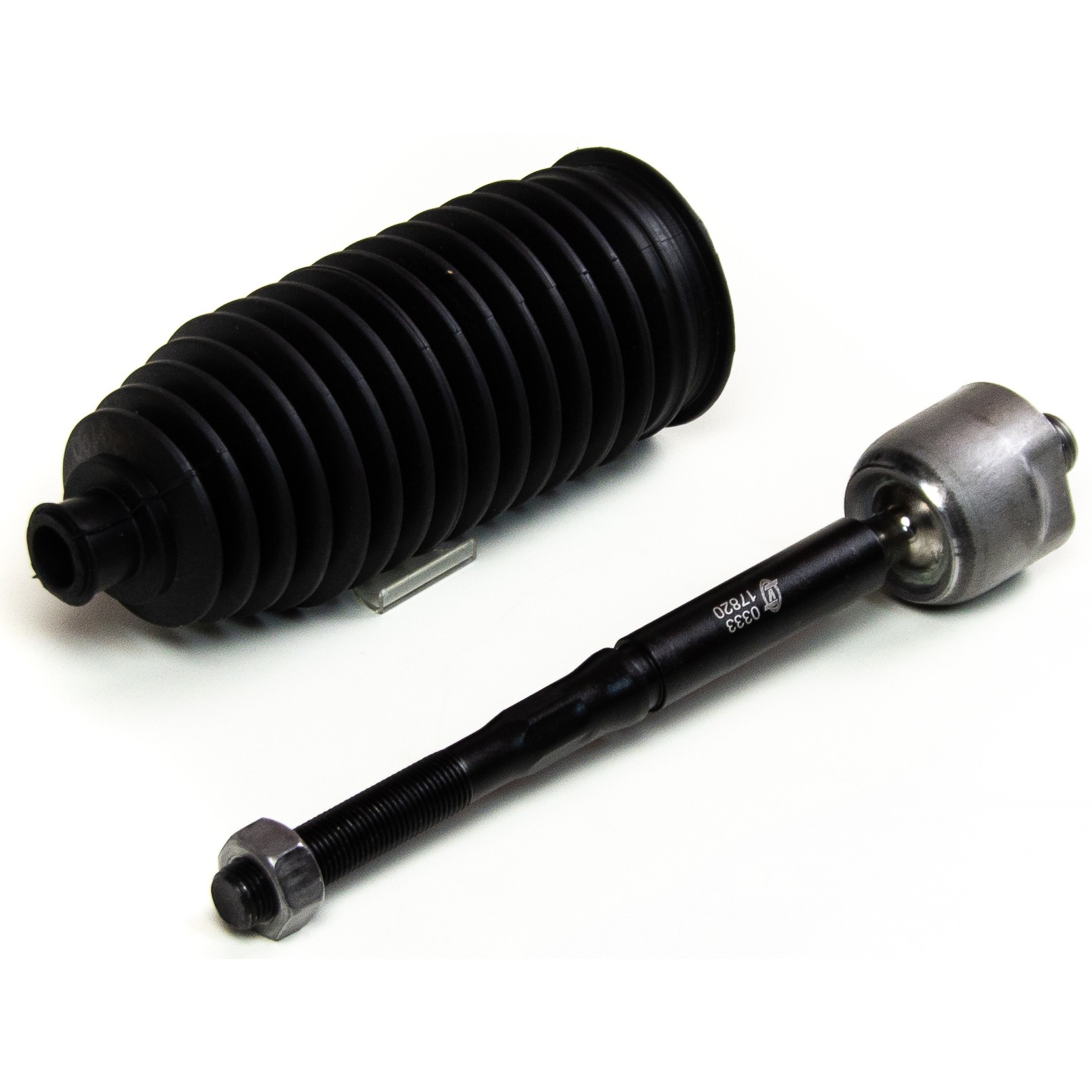 Terminal Axial de Direção - Viemar - 680333K