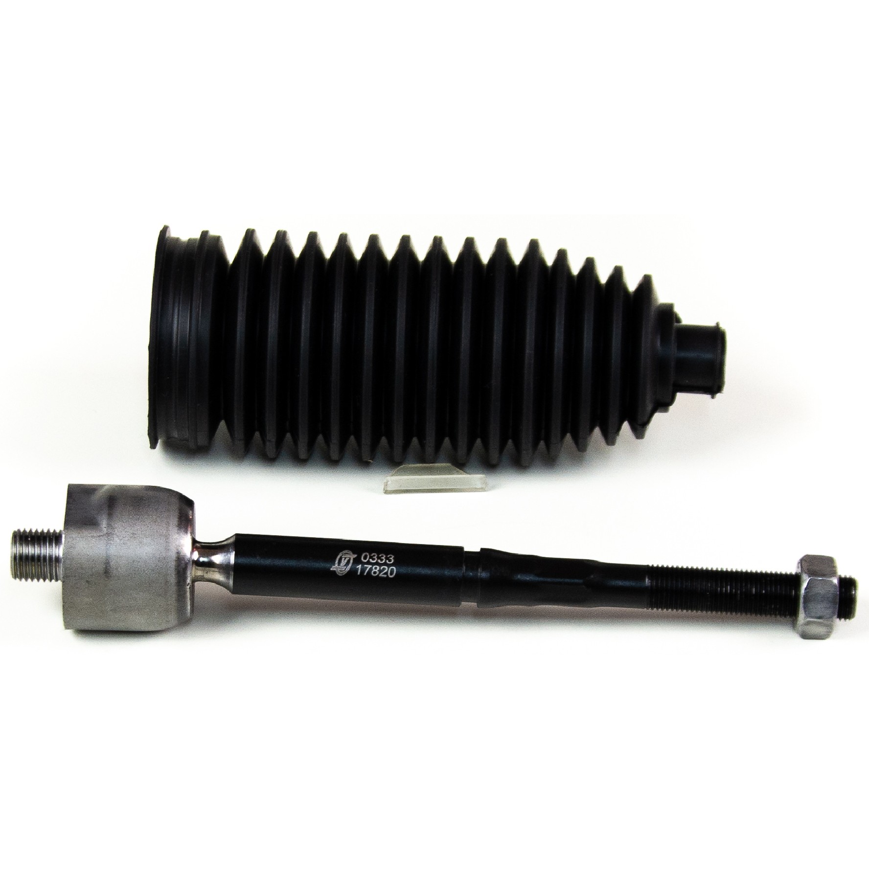 Terminal Axial de Direção - Viemar - 680333K