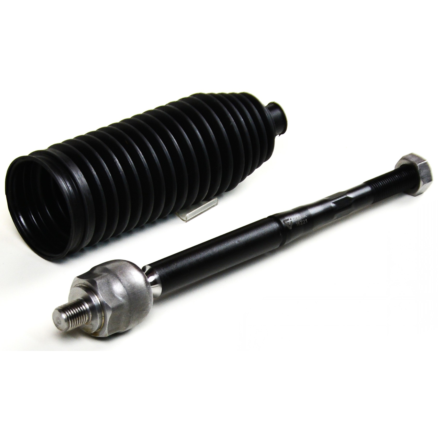 Terminal Axial de Direção Elétrica para Honda WR-V - Viemar - 680666K