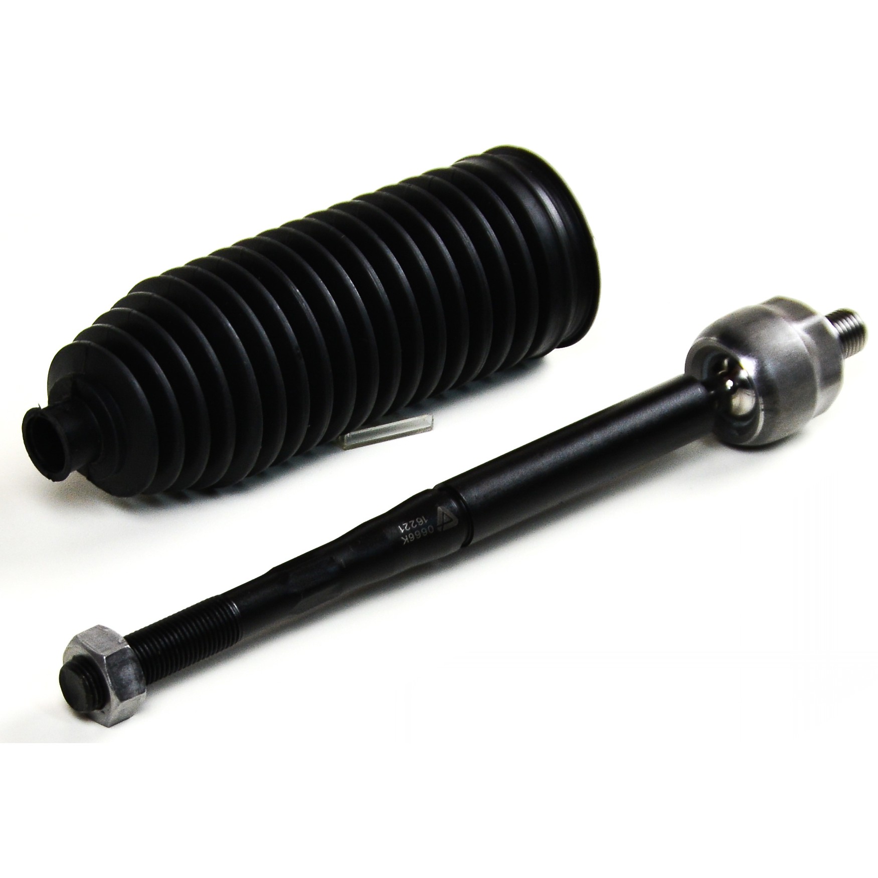 Terminal Axial de Direção Elétrica para Honda WR-V - Viemar - 680666K