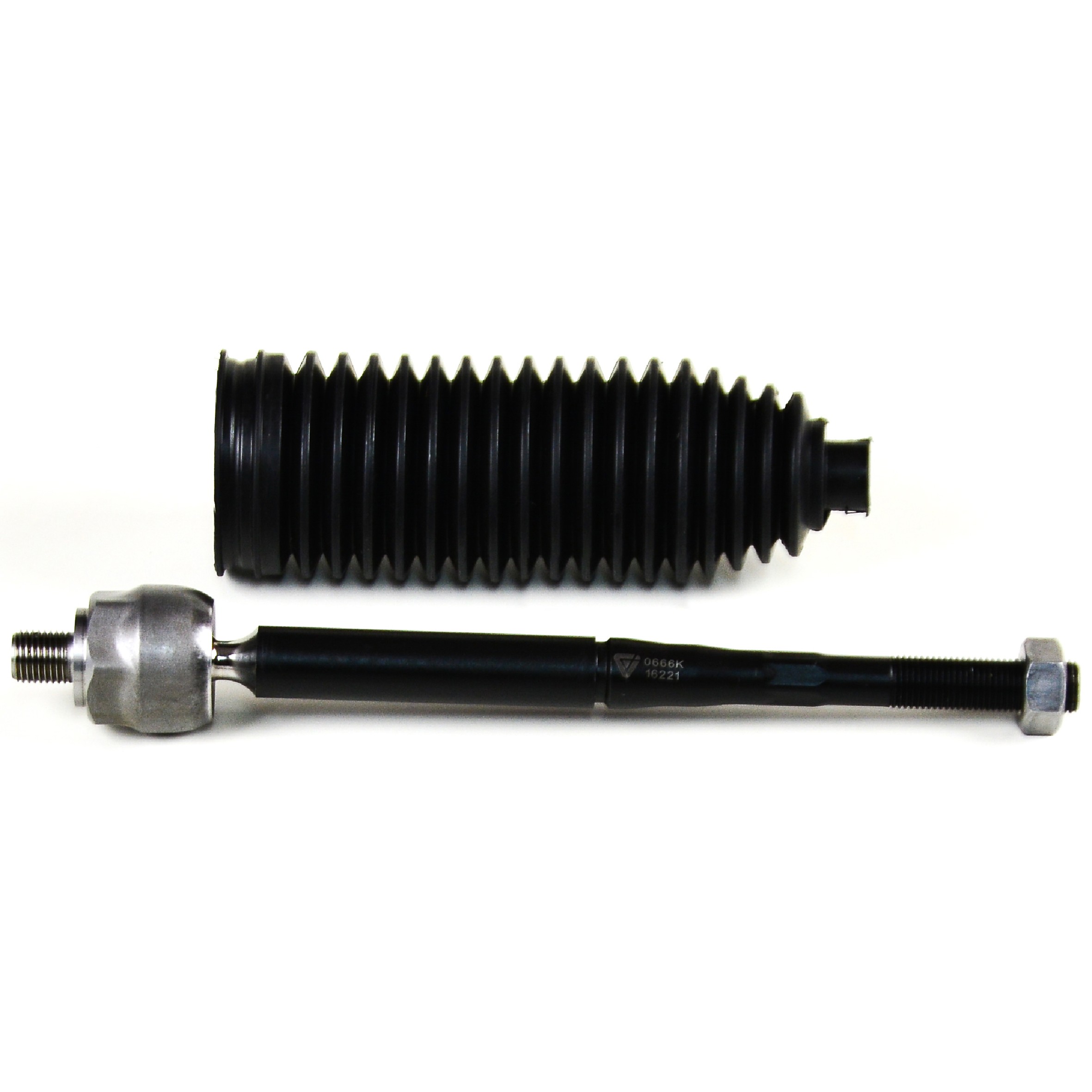 Terminal Axial de Direção Elétrica para Honda WR-V - Viemar - 680666K