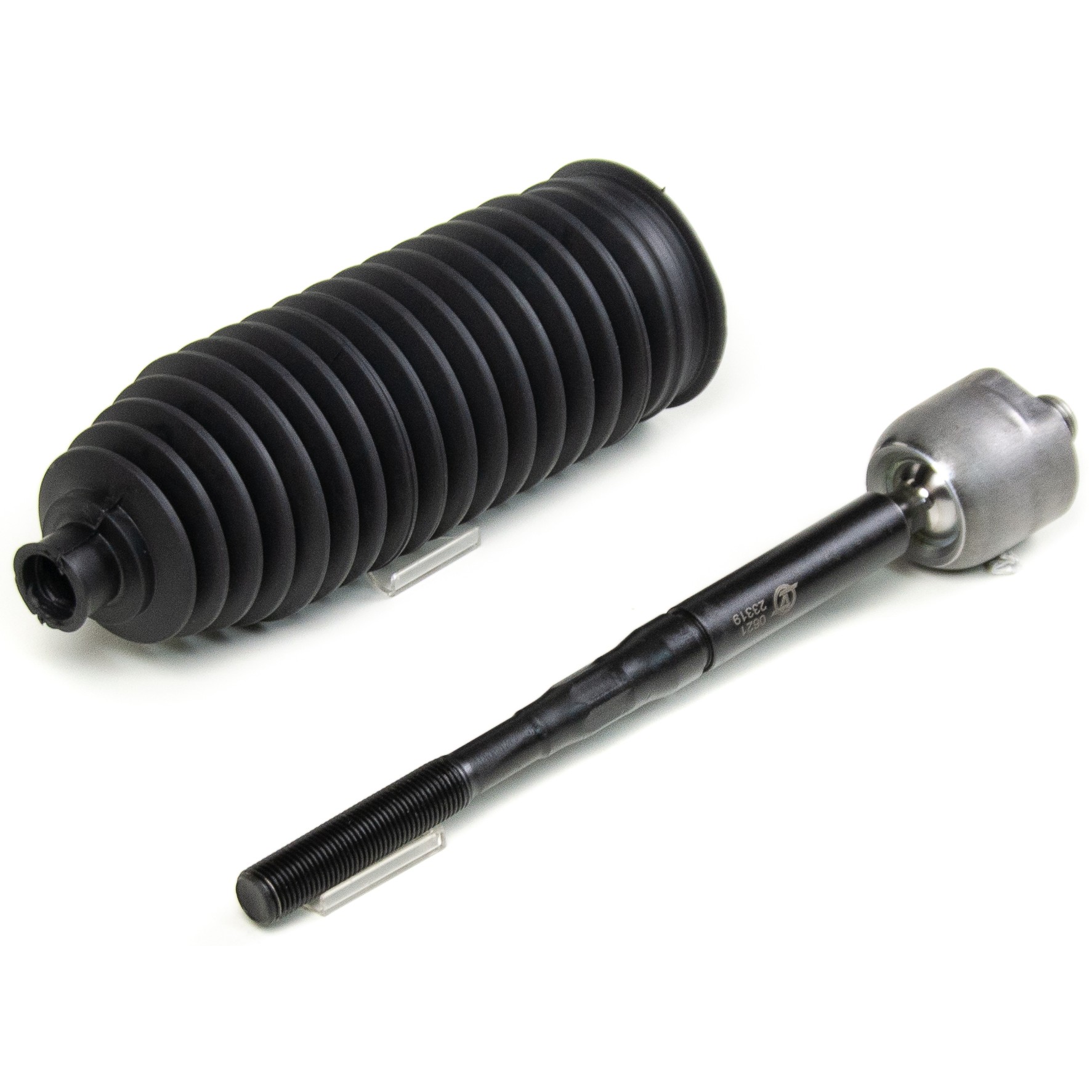 Terminal Axial de Direção Elétrica para Nissan Sentra - Viemar - 680621K
