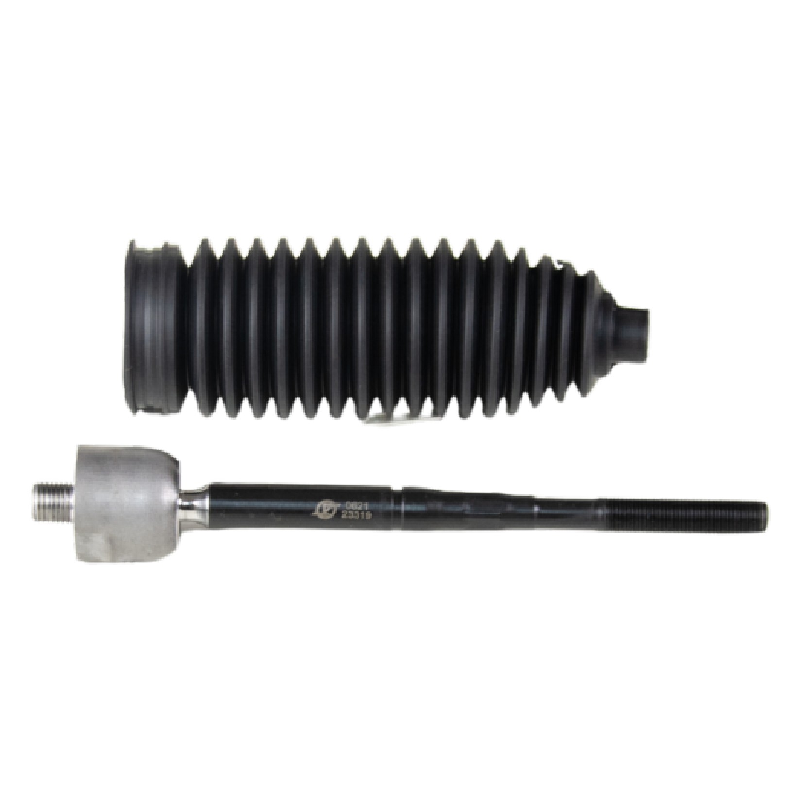 Terminal Axial de Direção Elétrica para Nissan Sentra - Viemar - 680621K