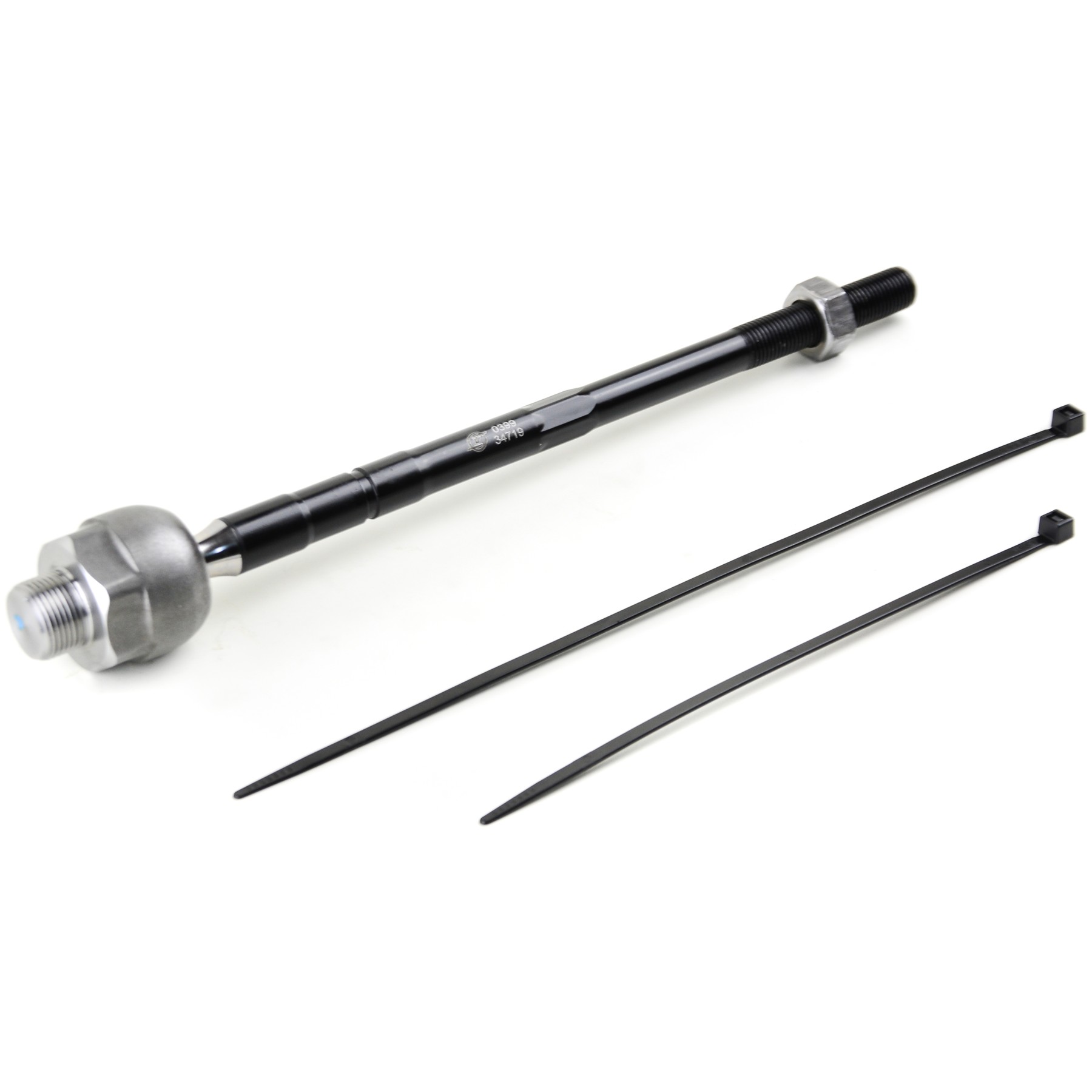 Terminal Axial de Direção Hidráulica para TAC STARK - Viemar - 680399