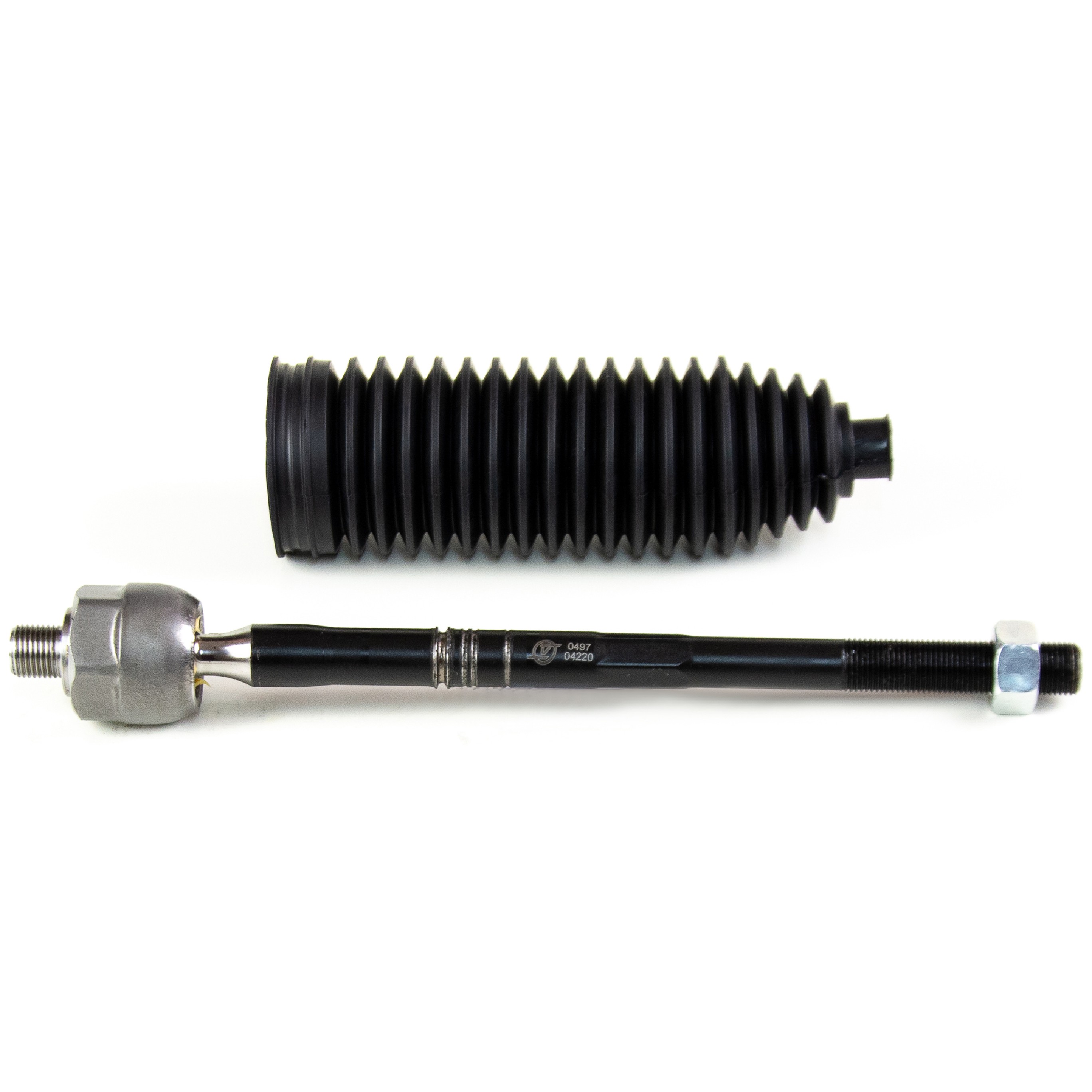 Terminal Axial de Direção Hidráulica para Chevrolet Cruze e Cruze Sport6 - Viemar - 680497K