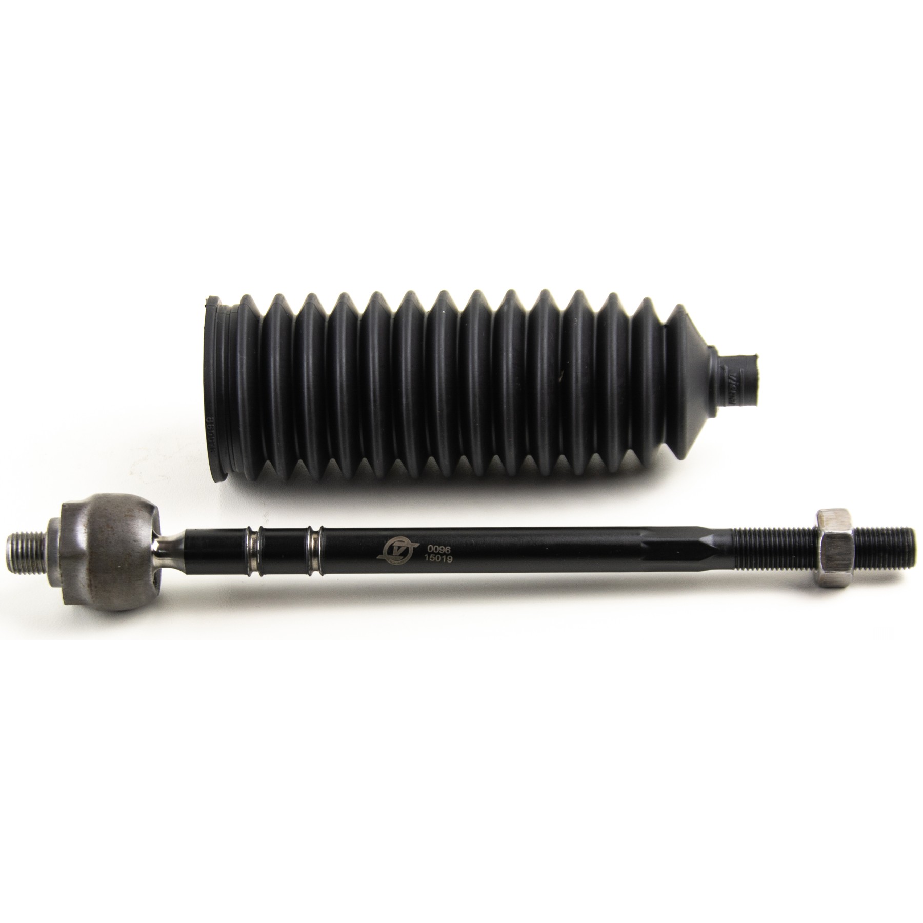 Terminal Axial de Direção Mecânica para Fiat Palio e Palio Weekend - Viemar - 680096K