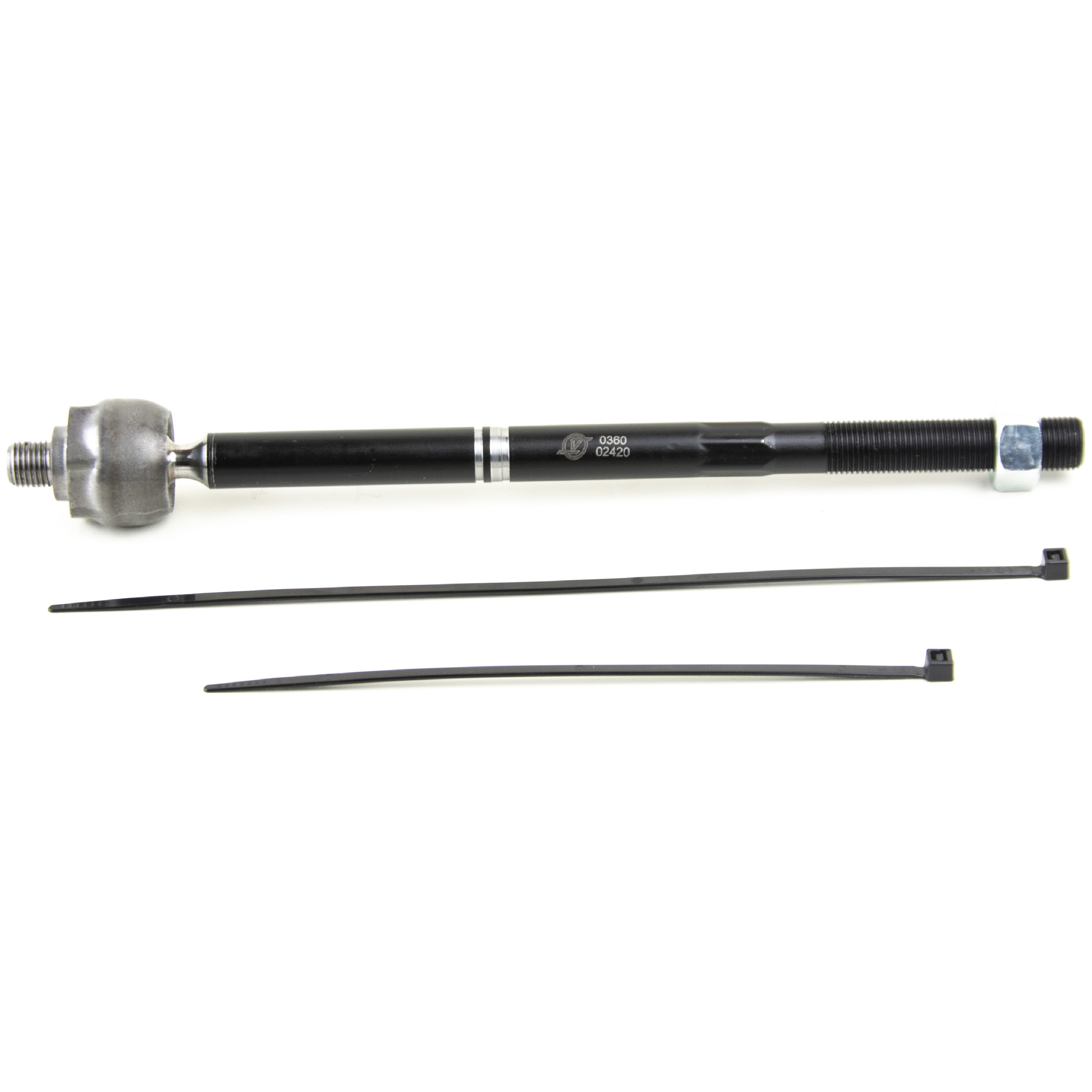 Terminal Axial de Direção Hidráulica para Ford Focus e Focus Sedan - Viemar - 680360
