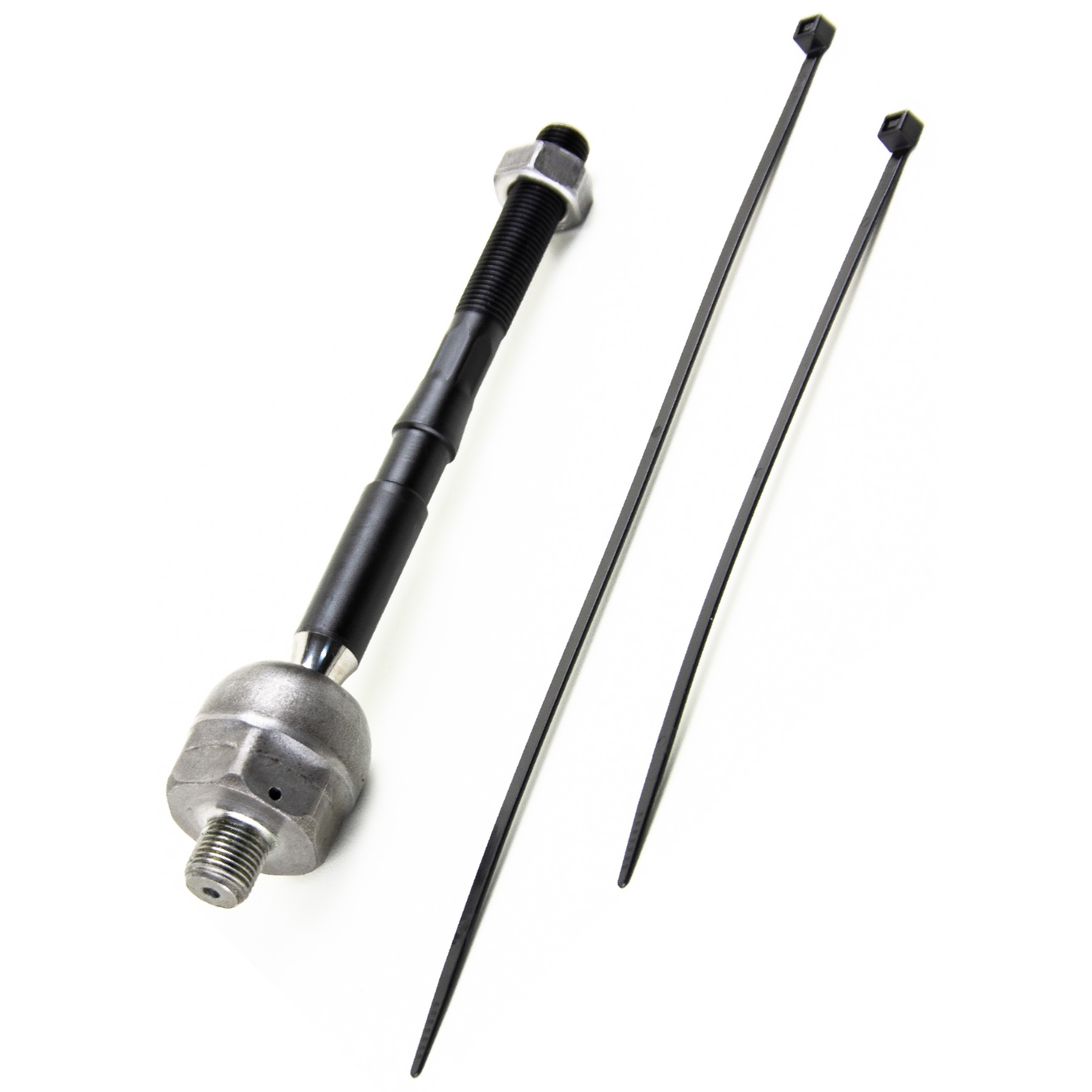 Terminal Axial de Direção Elétrica ou Hidráulica - Viemar - 680496