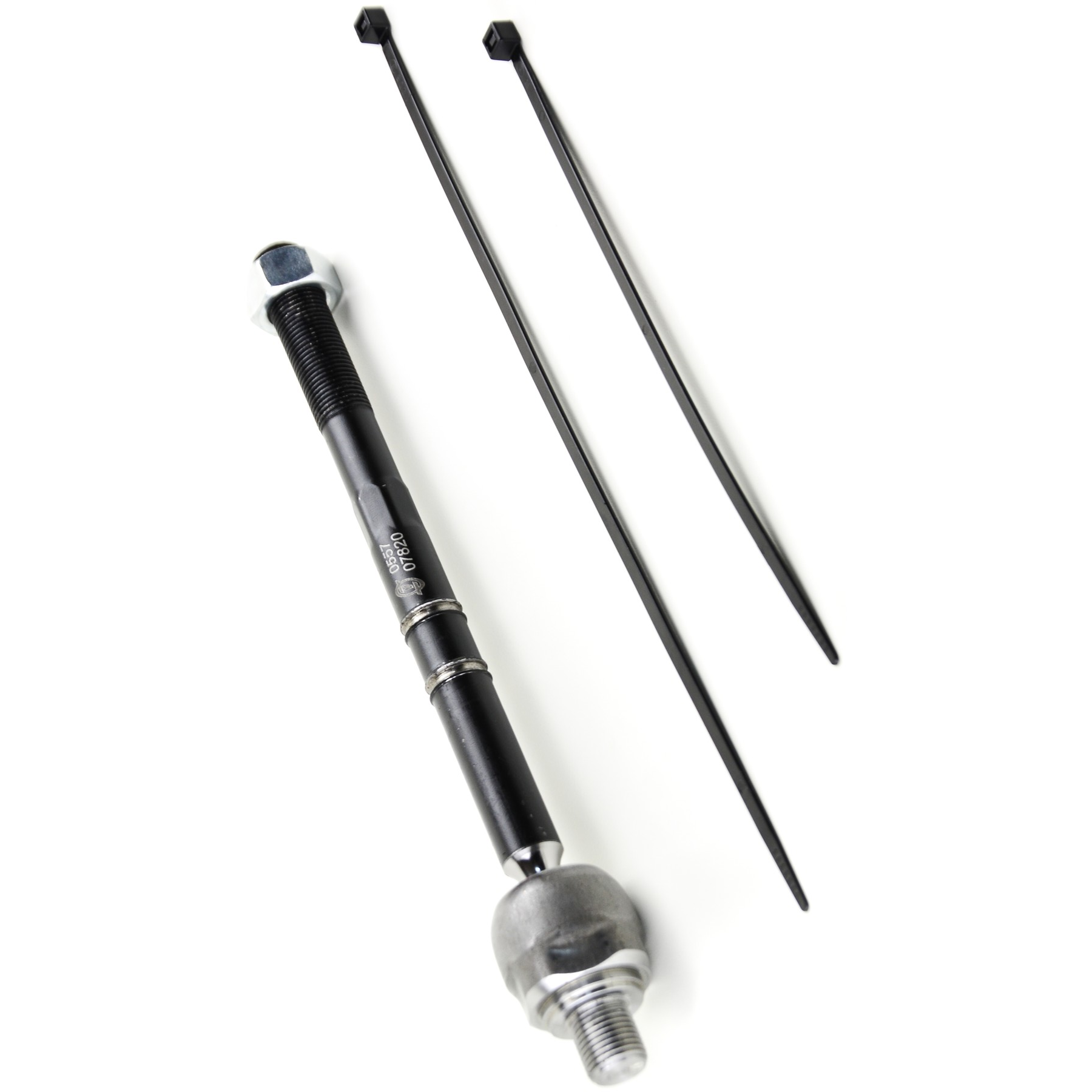 Terminal Axial de Direção Elétrica para KIA Cerato - Viemar - 680557