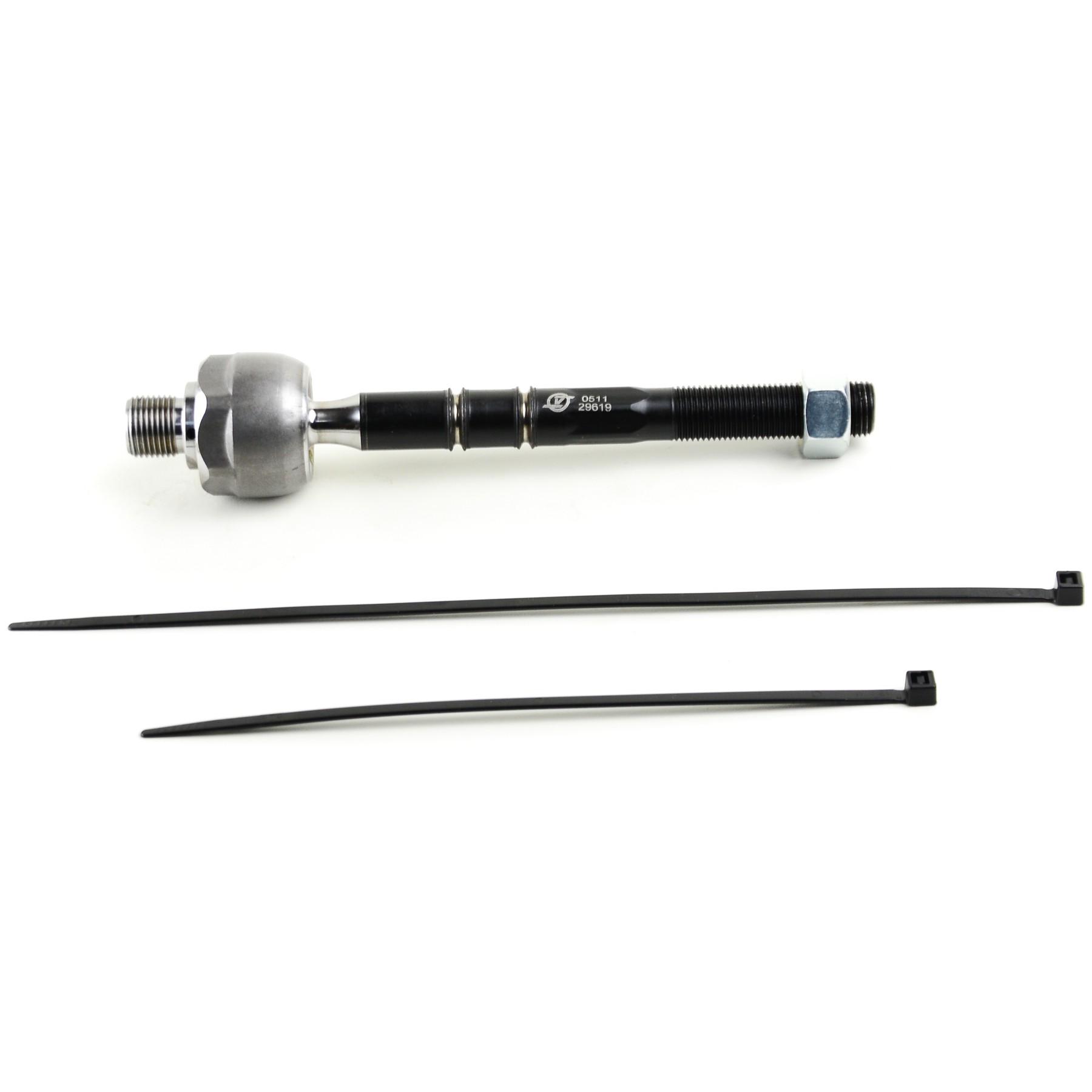 Terminal Axial de Direção Hidráulica para KIA Sorento - Viemar - 680511