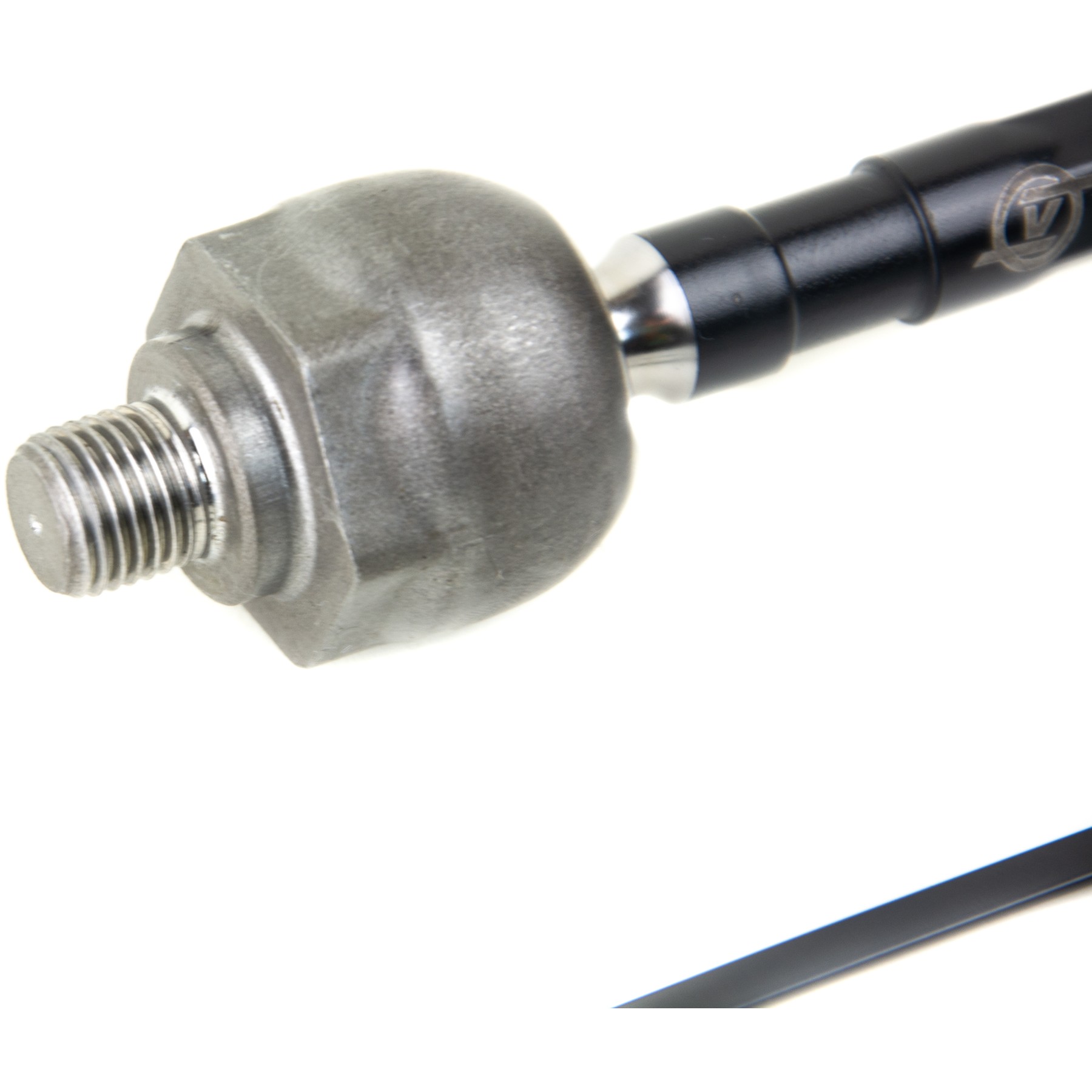 Terminal Axial de Direção para Chevrolet Tigra e Honda Civic - Viemar - 680168