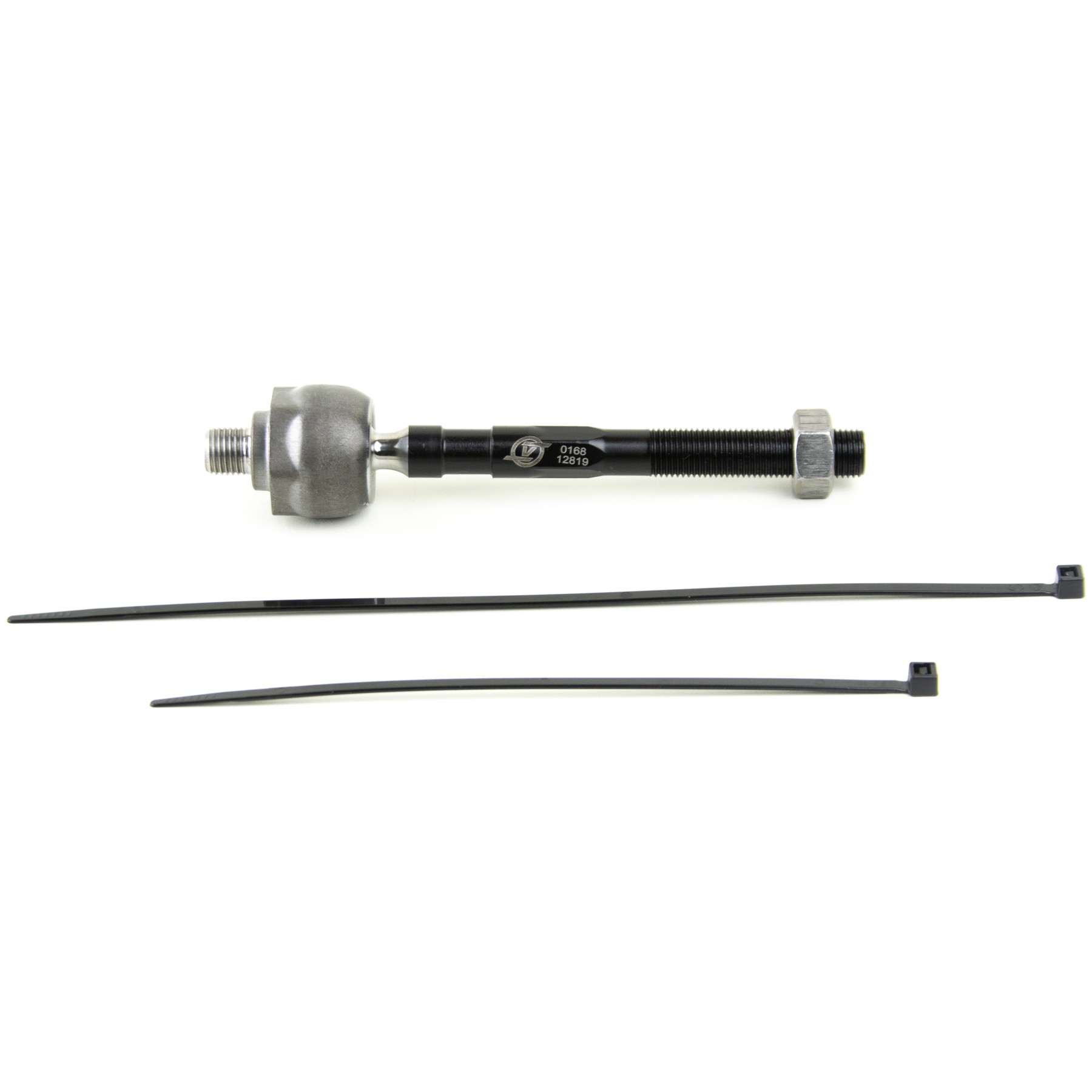 Terminal Axial de Direção para Chevrolet Tigra e Honda Civic - Viemar - 680168