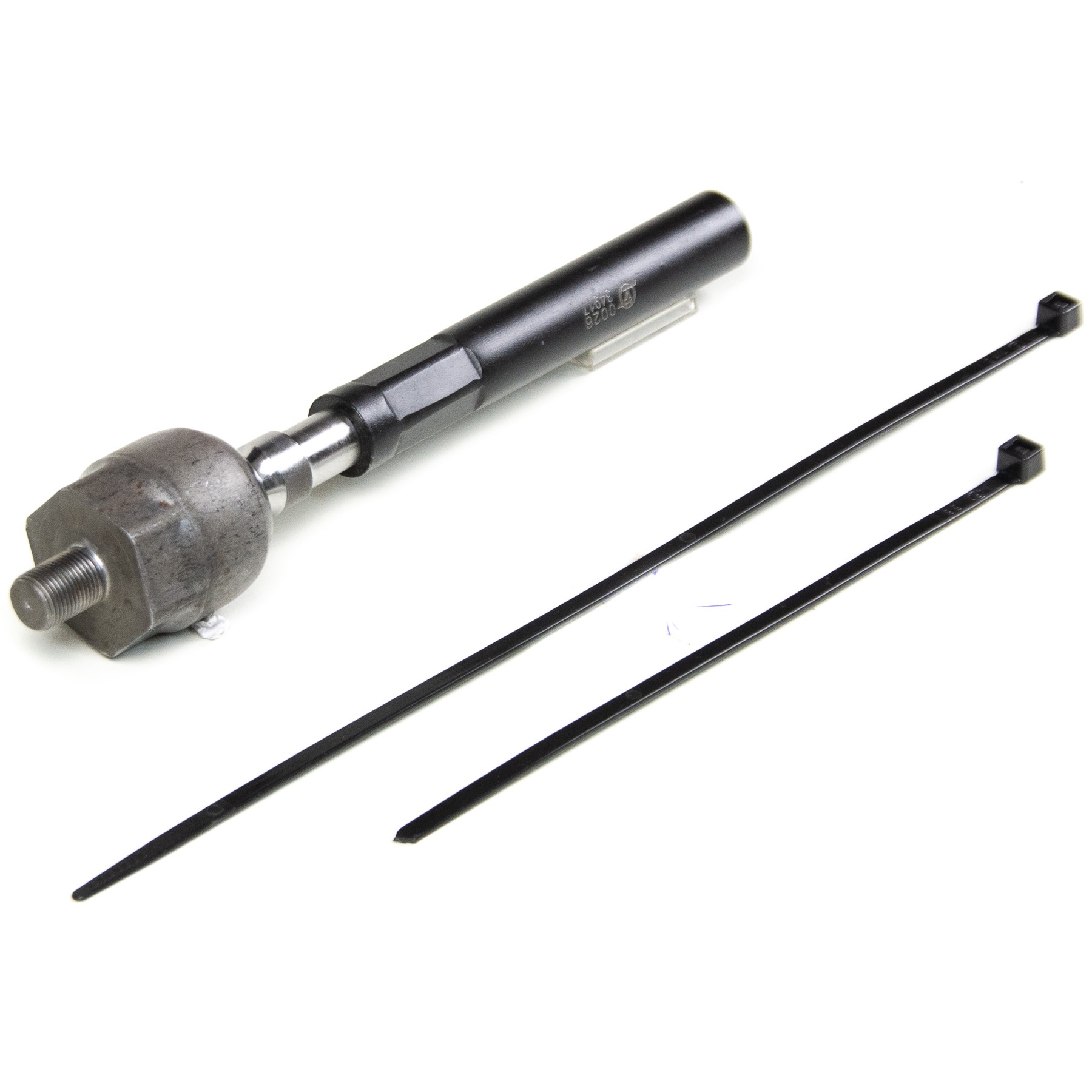 Terminal Axial de Direção Hidráulica ou Mecânica para Peugeot 405 - Viemar - 680026