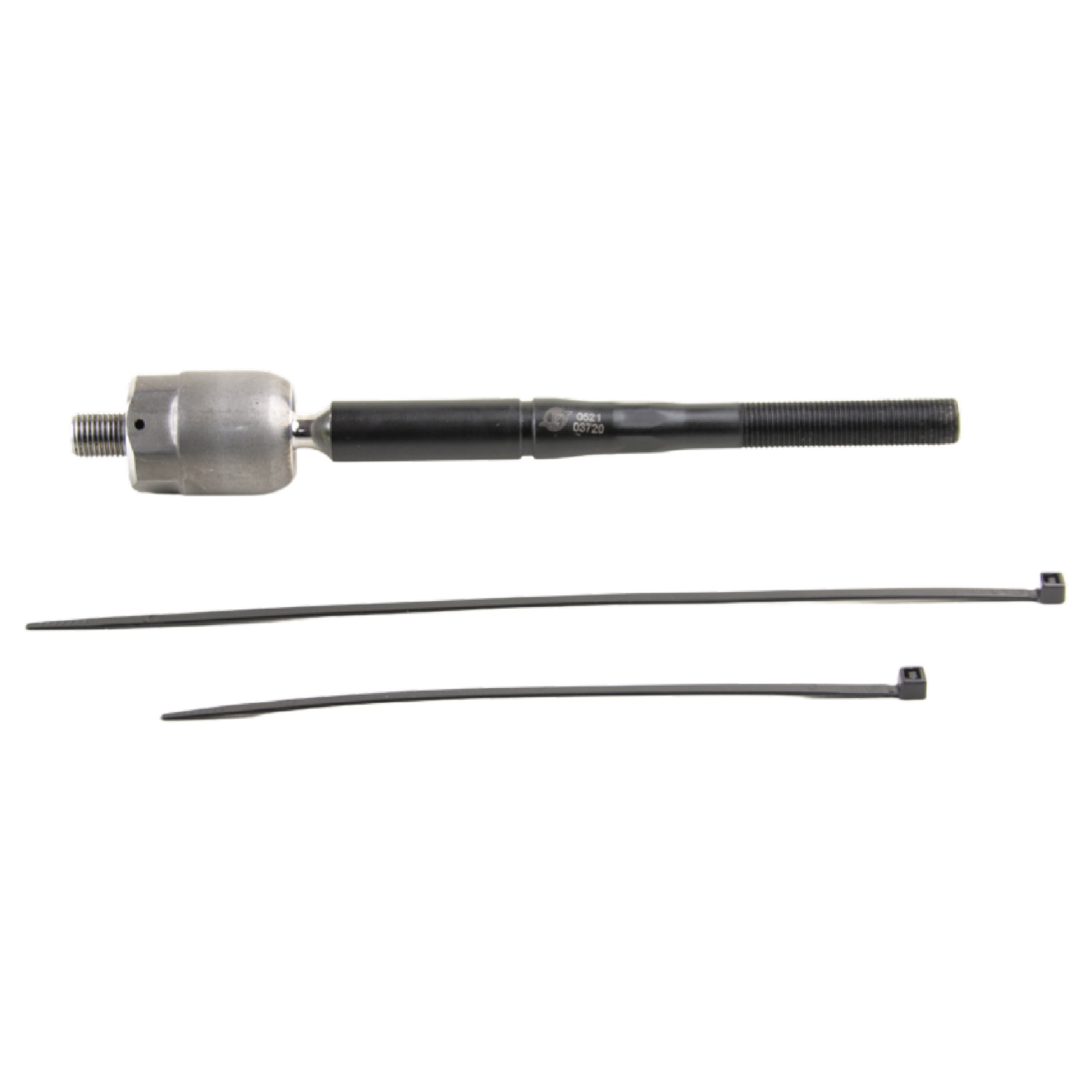Terminal Axial de Direção Hidráulica para Toyota Camry - Viemar - 680521