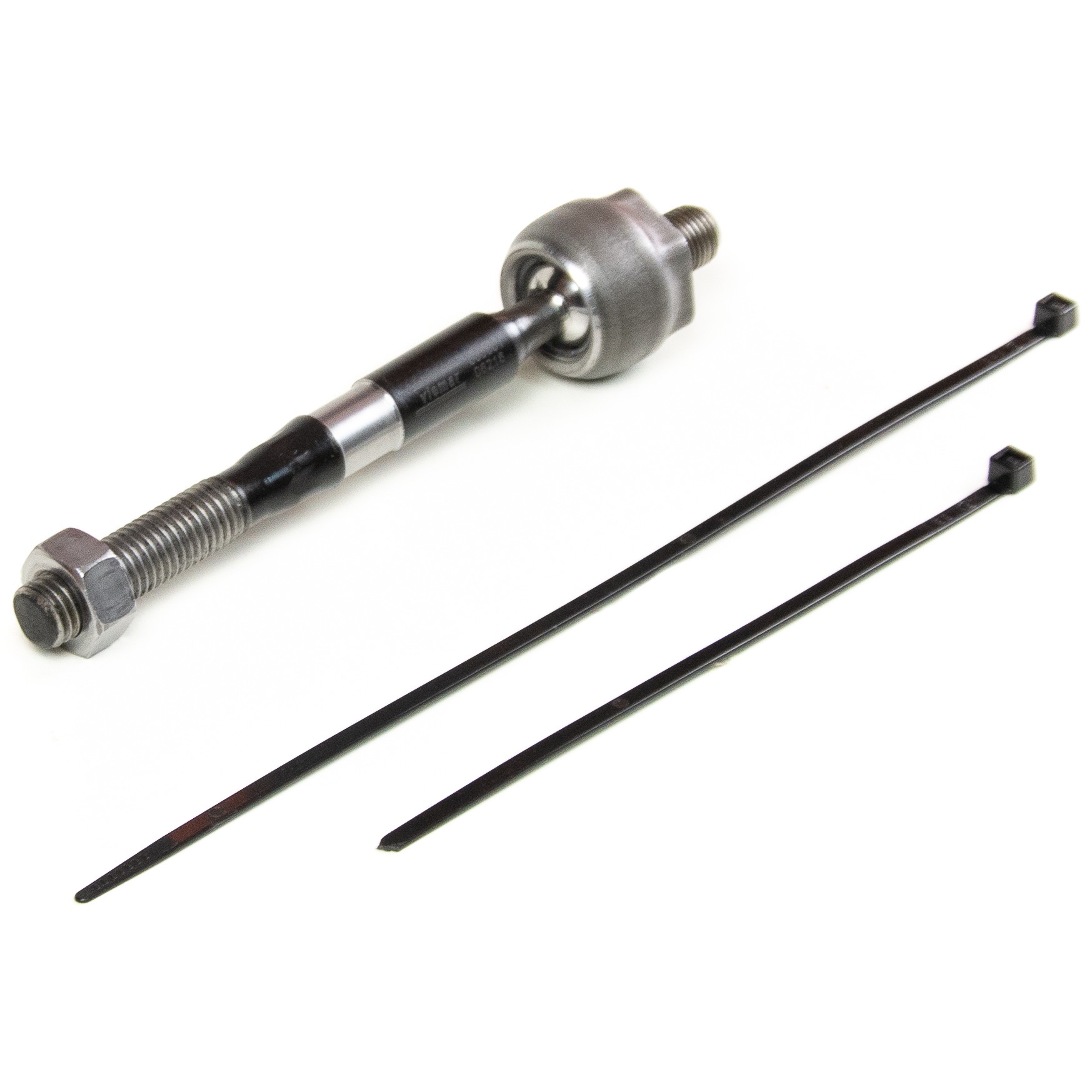 Terminal Axial de Direção Hidráulica - Viemar - 680061
