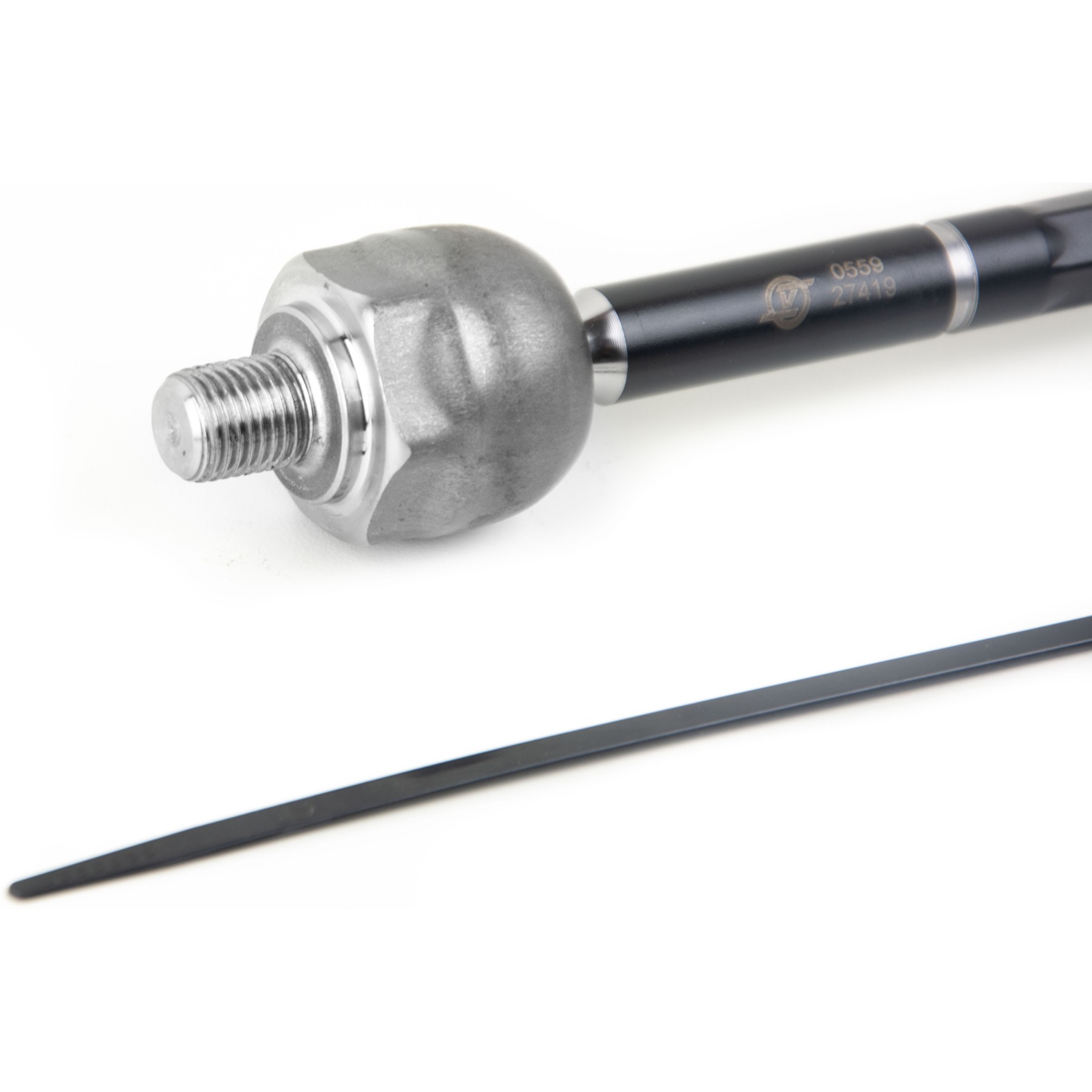 Terminal Axial de Direção Hidráulica - Viemar - 680559