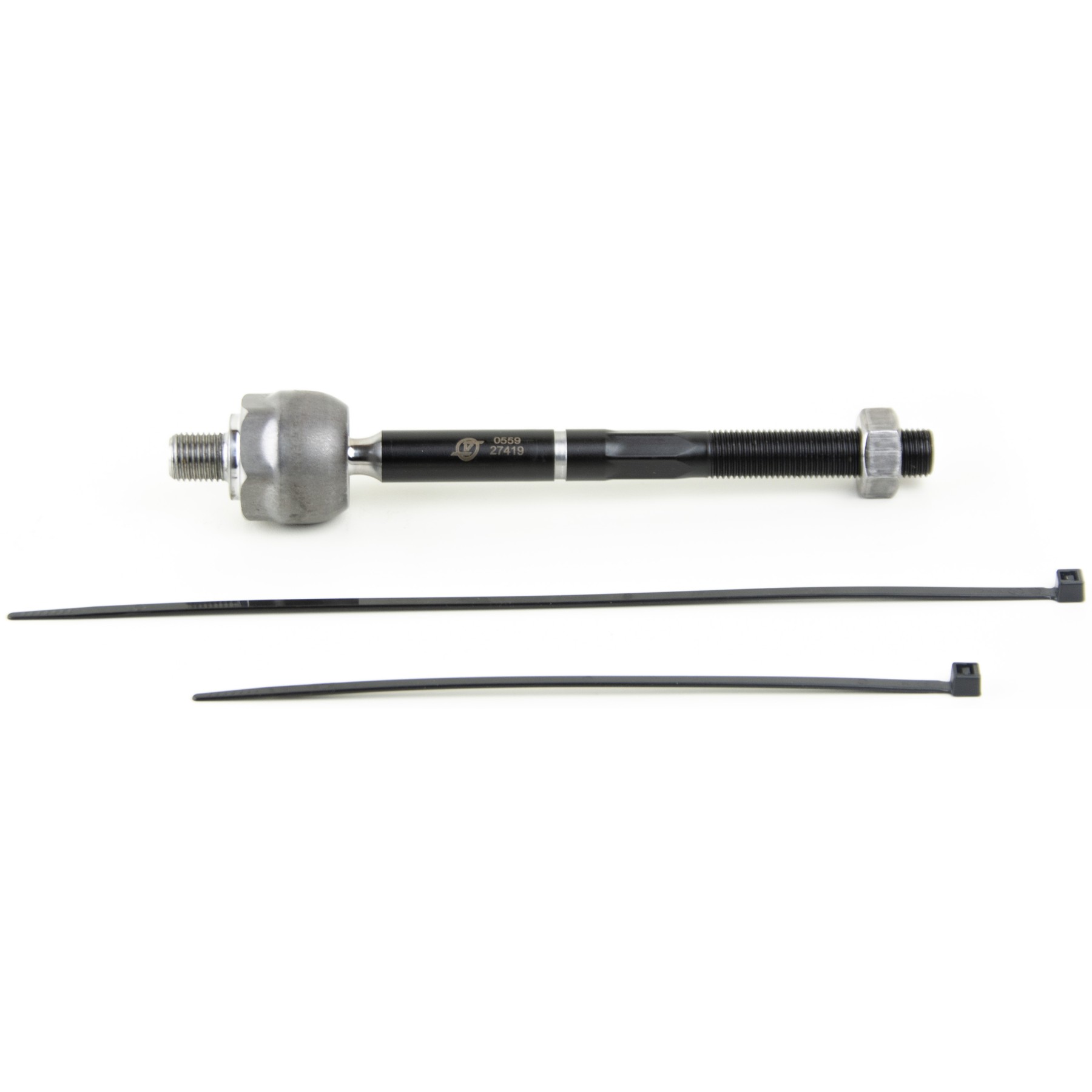 Terminal Axial de Direção Hidráulica - Viemar - 680559