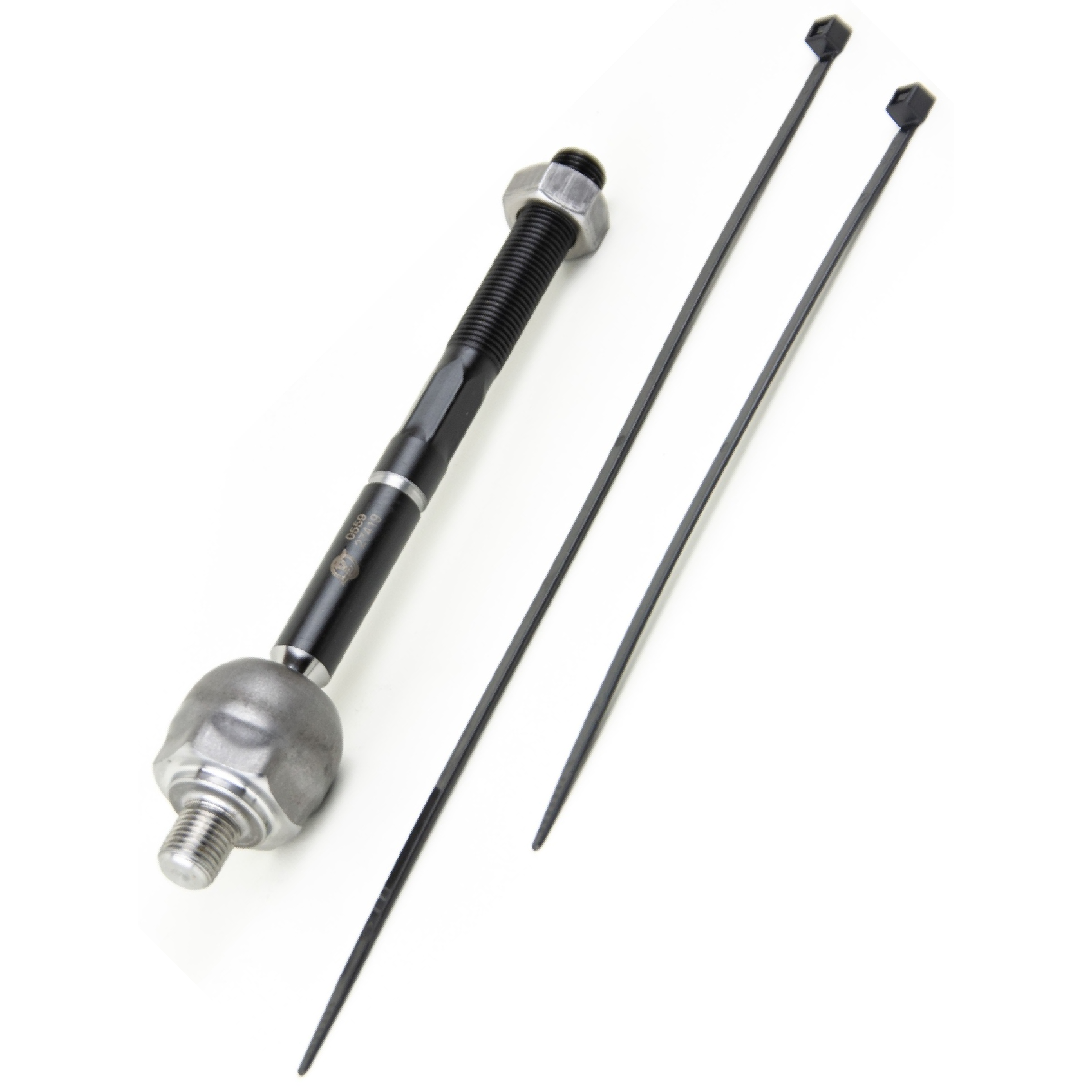 Terminal Axial de Direção Hidráulica - Viemar - 680559