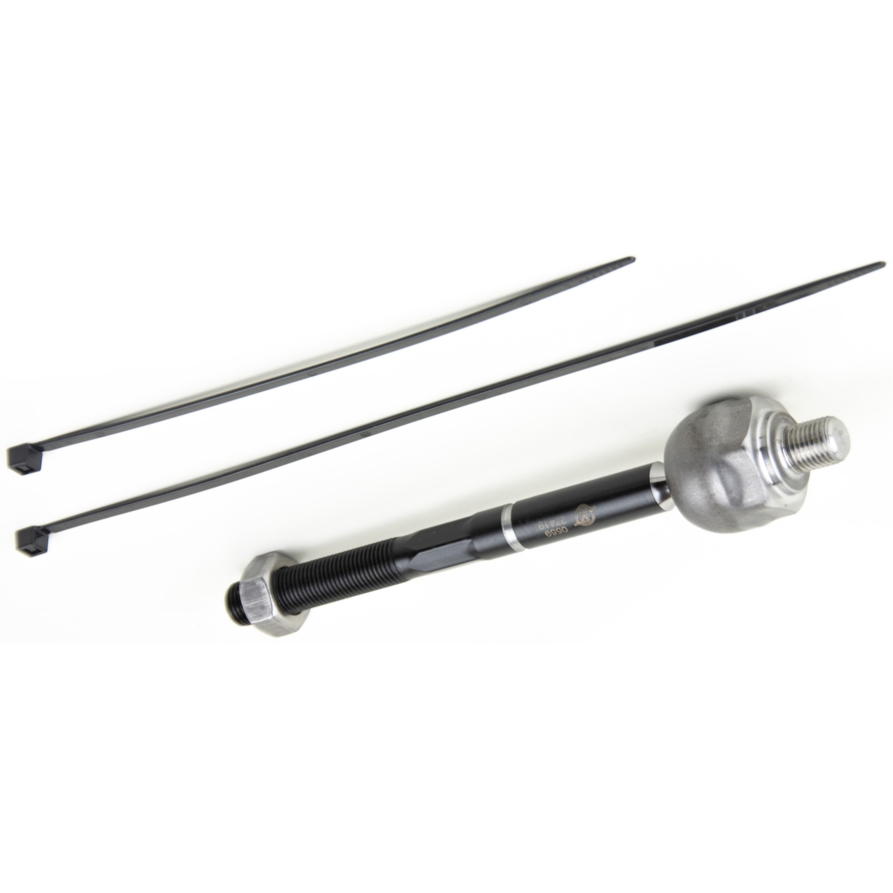 Terminal Axial de Direção Hidráulica - Viemar - 680559