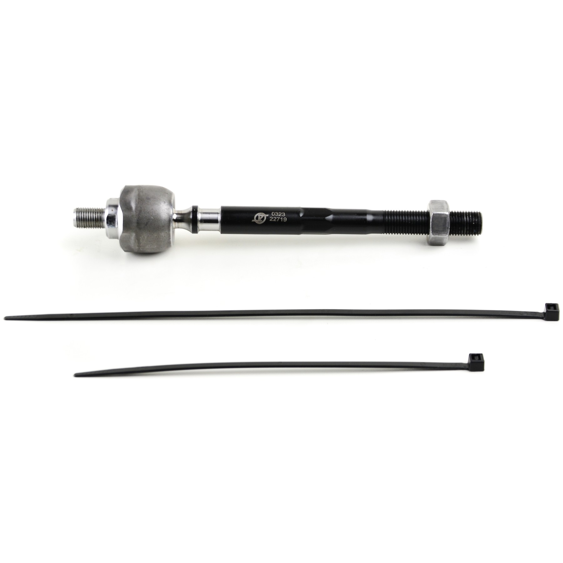 Terminal Axial de Direção Hidráulica - Viemar - 680323