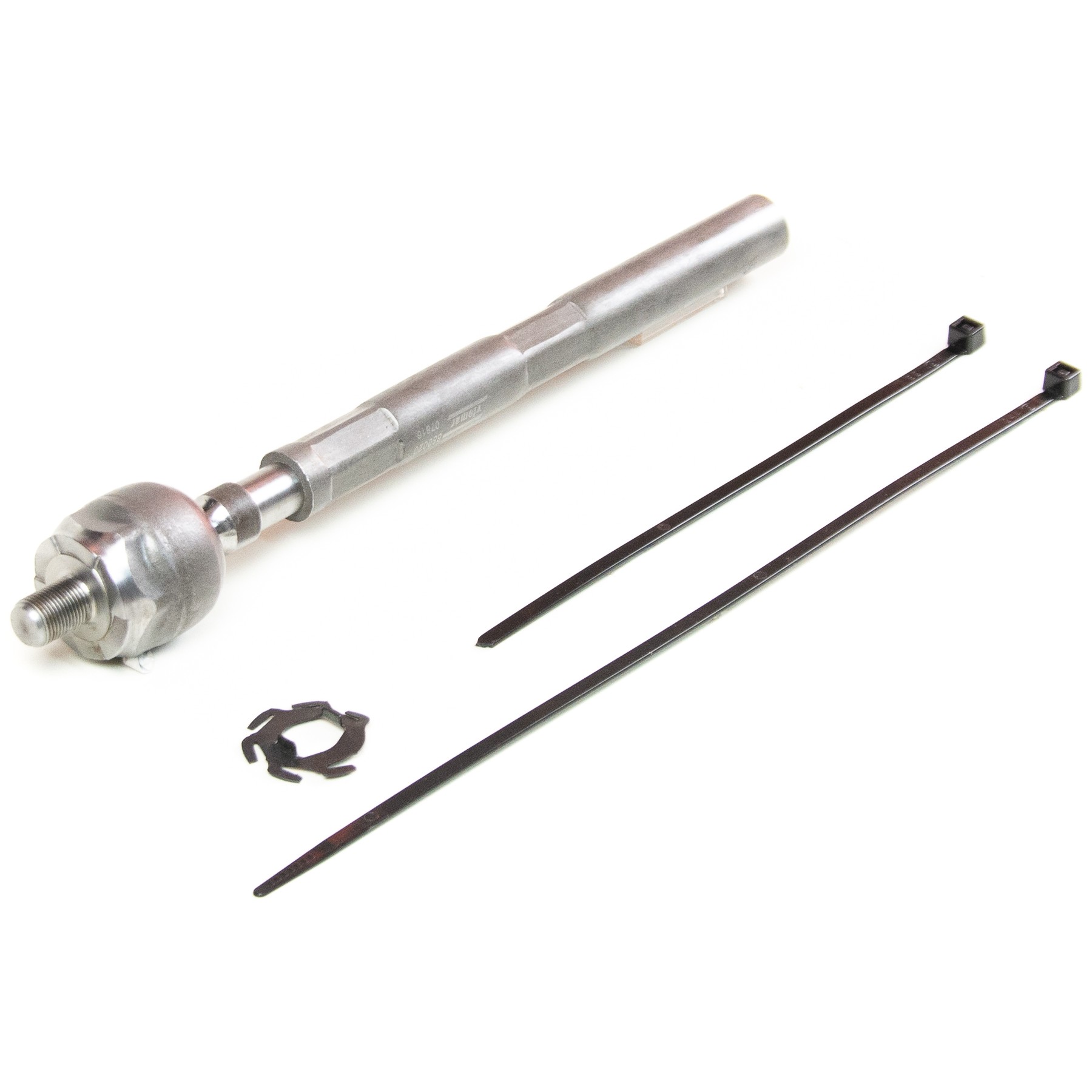 Terminal Axial de Direção - Viemar - 680020