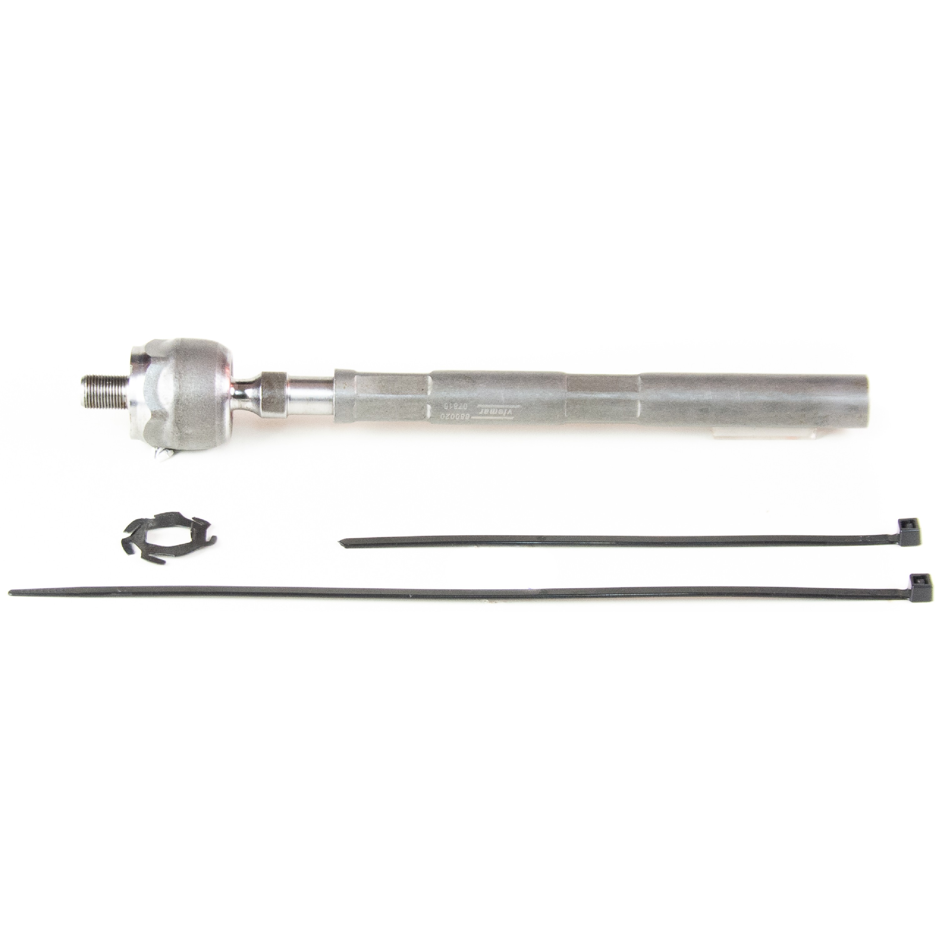 Terminal Axial de Direção - Viemar - 680020